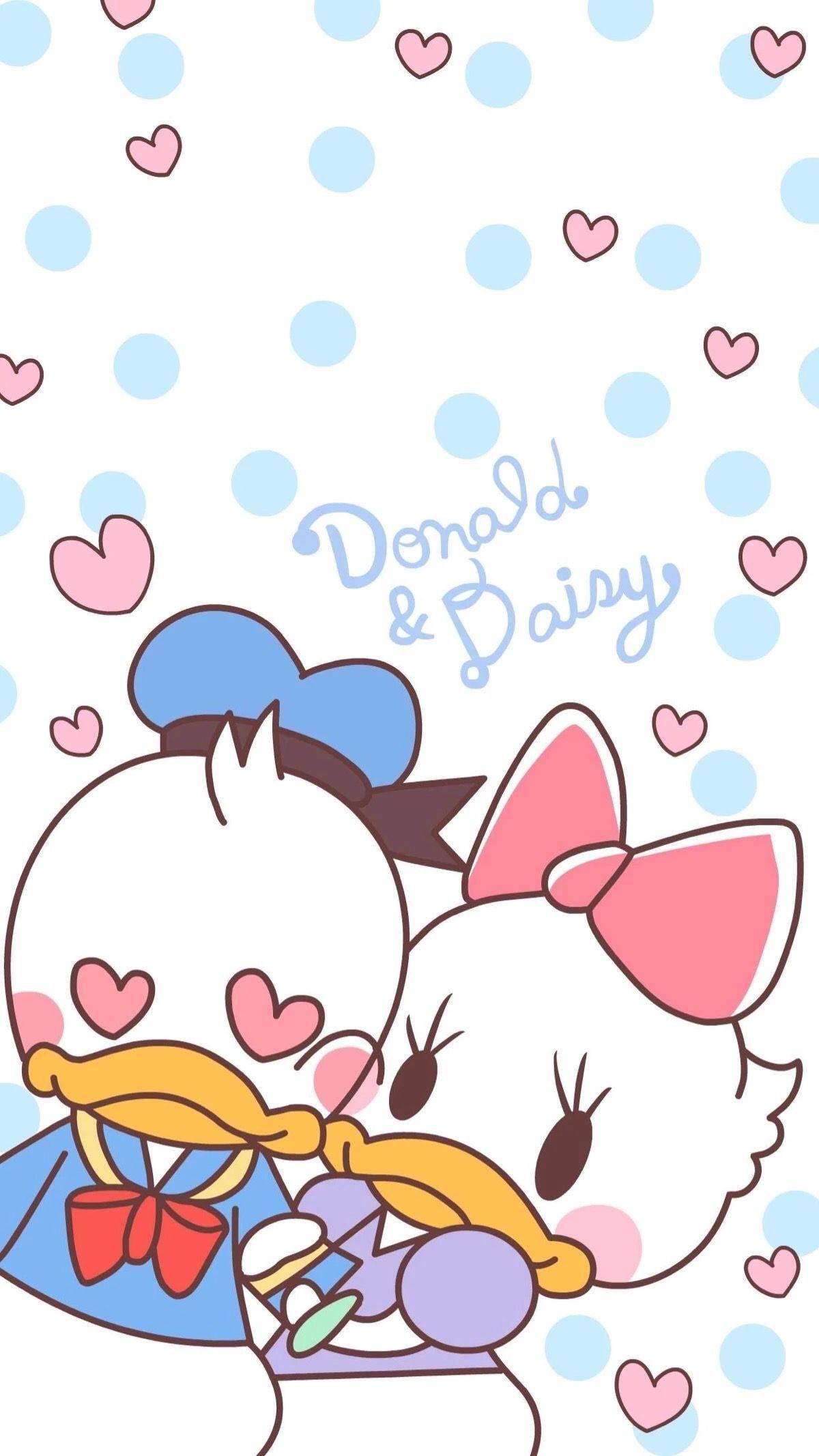 1200x2133 Kawaii Phone Wallpaper