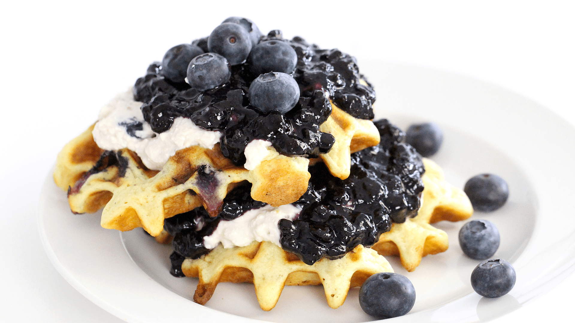 1920x1080 Waffles Png (image in Collection)