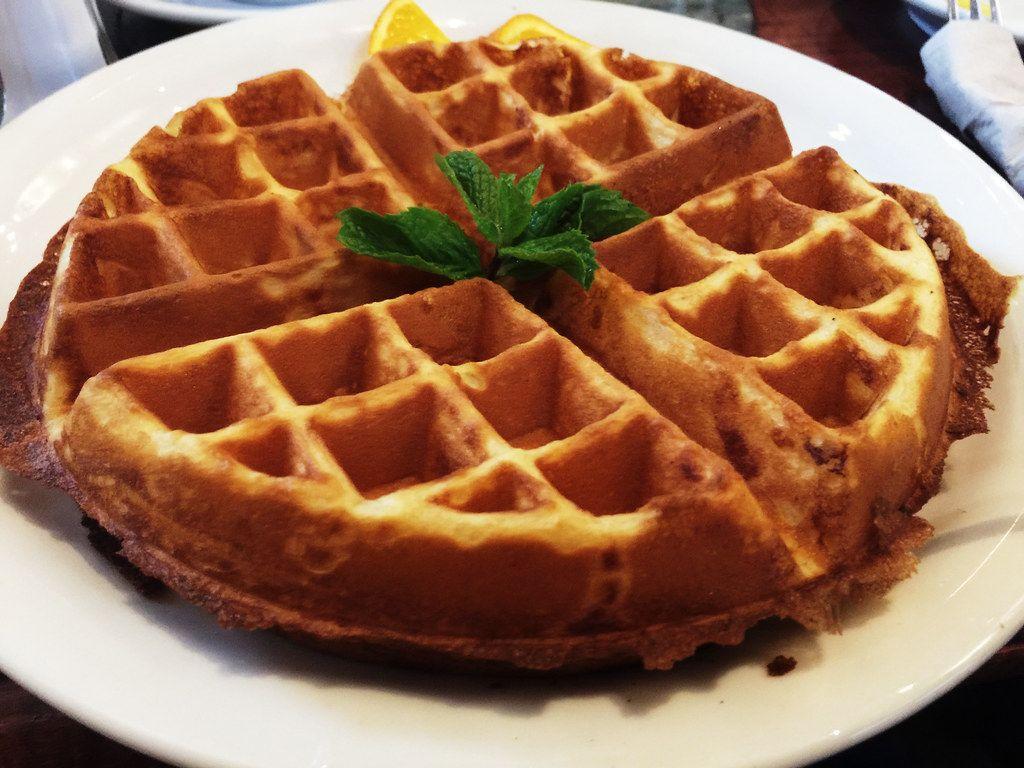 1024x768 The World's Best Photo of waffles and yummy Hive Mind