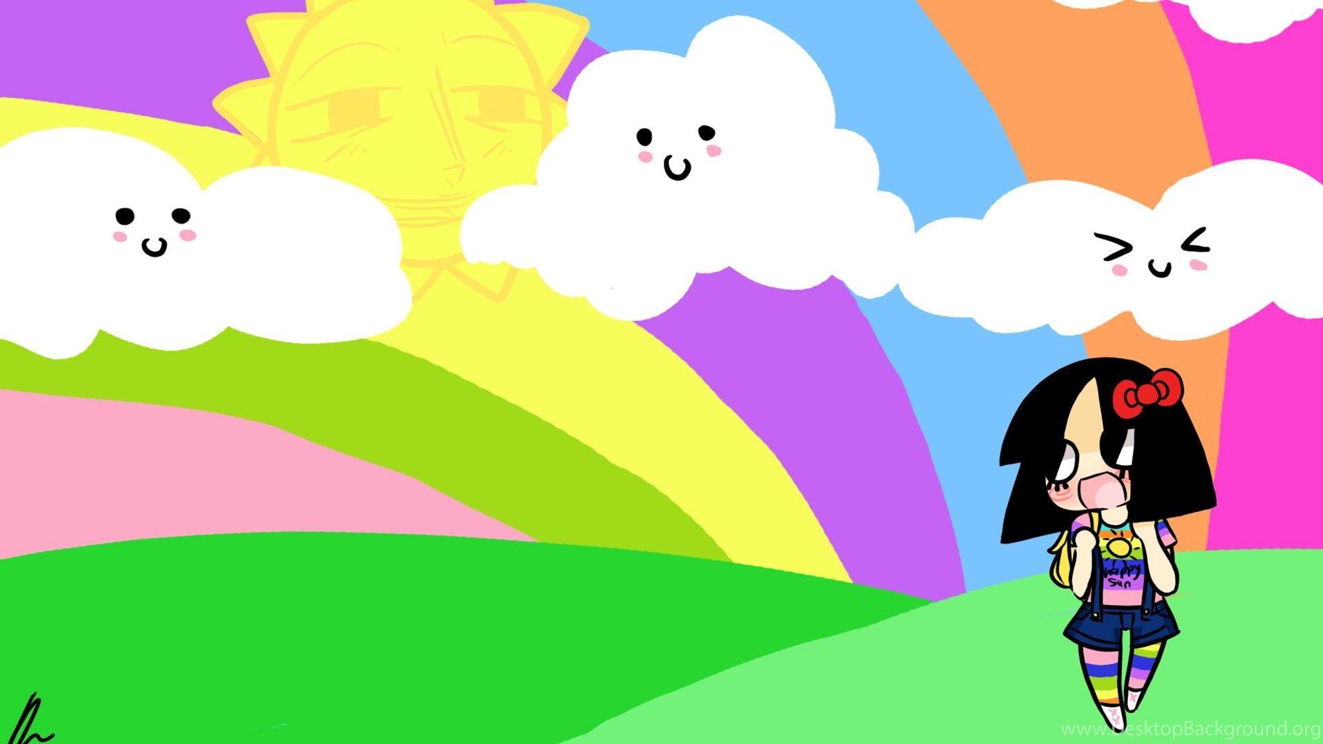 1920x1080 Sushi Wallpaper By StarValerian On .