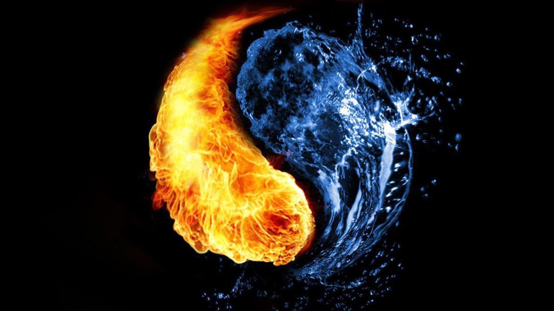 1920x1080 Fire Desktop HD Wallpaper