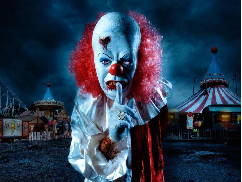 1024x768 Scary Desktop Wallpaper HD Wallpaper Collections