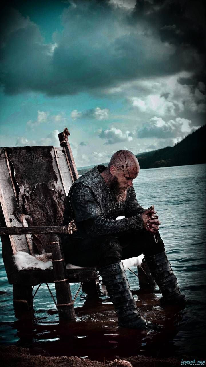 720x1280 Ragnar Lothbrok