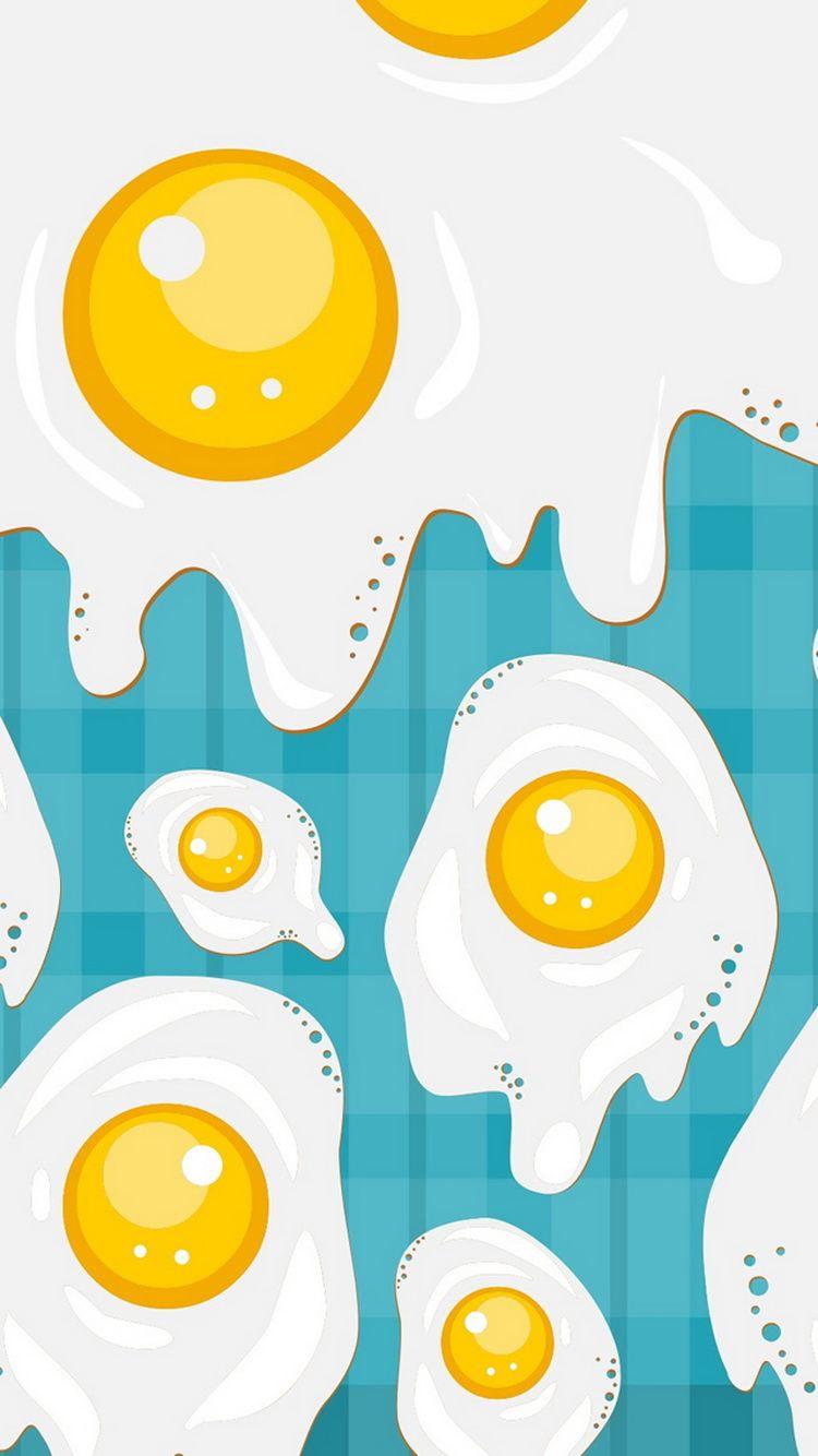 Kawaii Egg Wallpapers Top Free Kawaii Egg Backgrounds WallpaperAccess