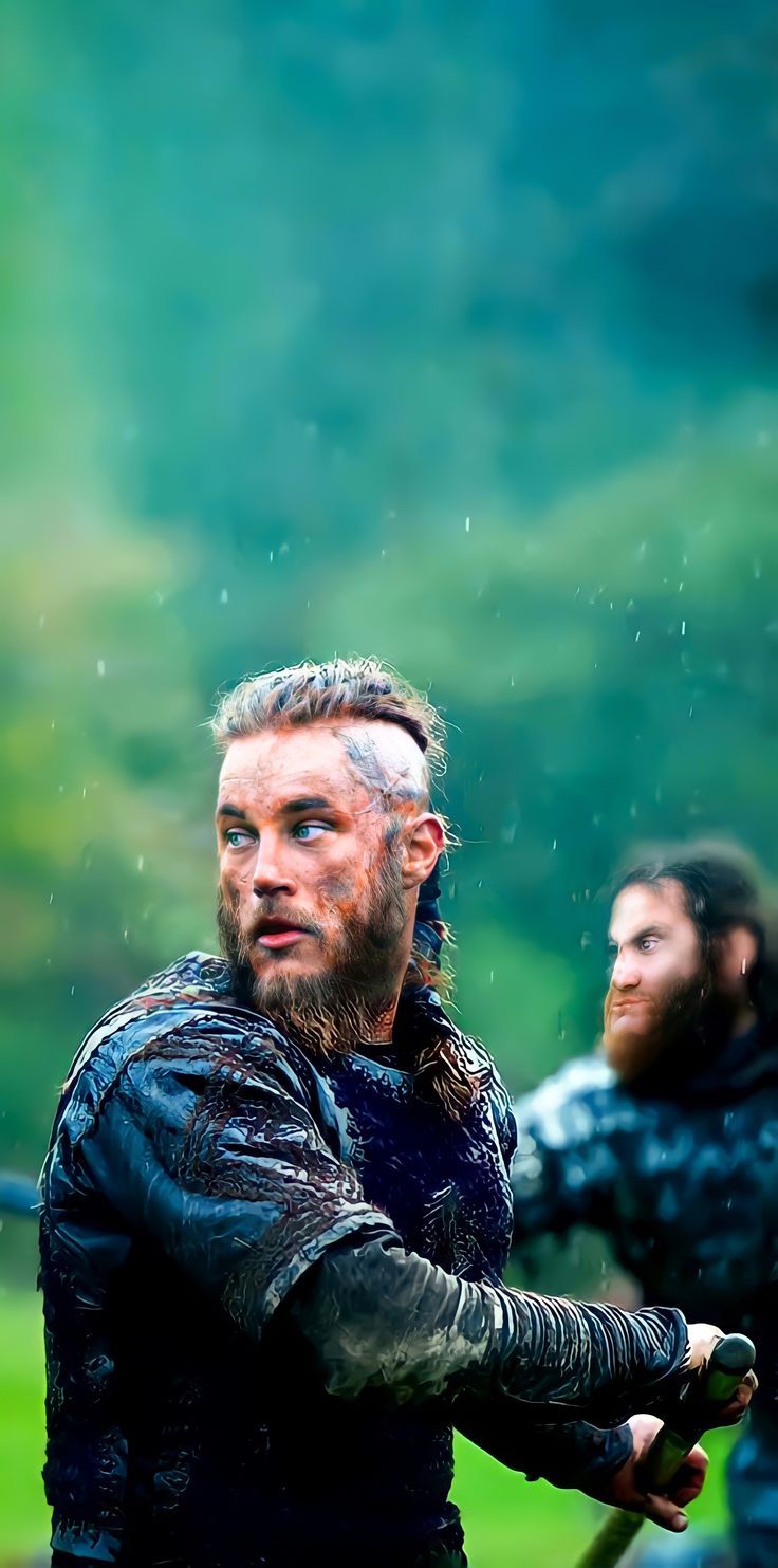 Ragnar Phone Wallpapers - Top Free Ragnar Phone Backgrounds ...