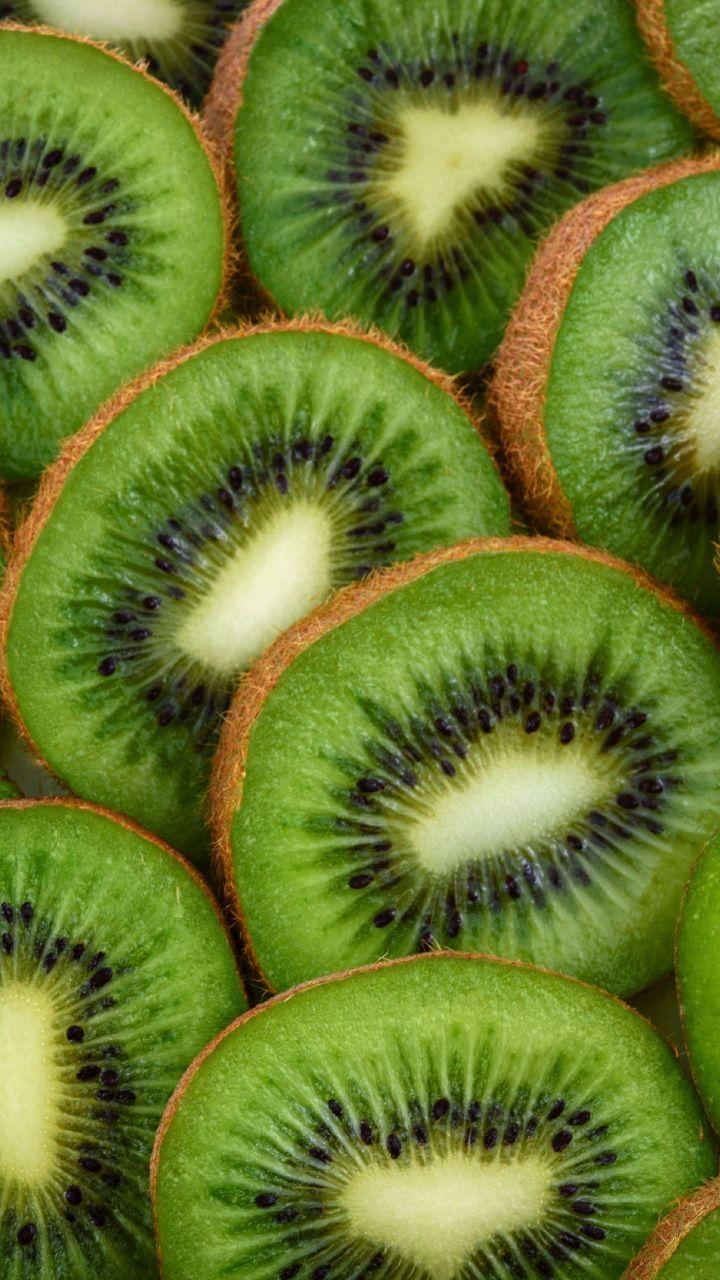 720x1280 Slices, fruits, kiwifruit, 720x1280 wallpaper