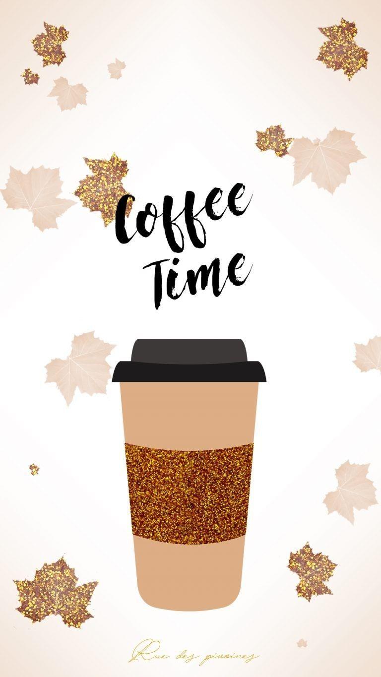 768x1365 Autumn. Wall paper phone