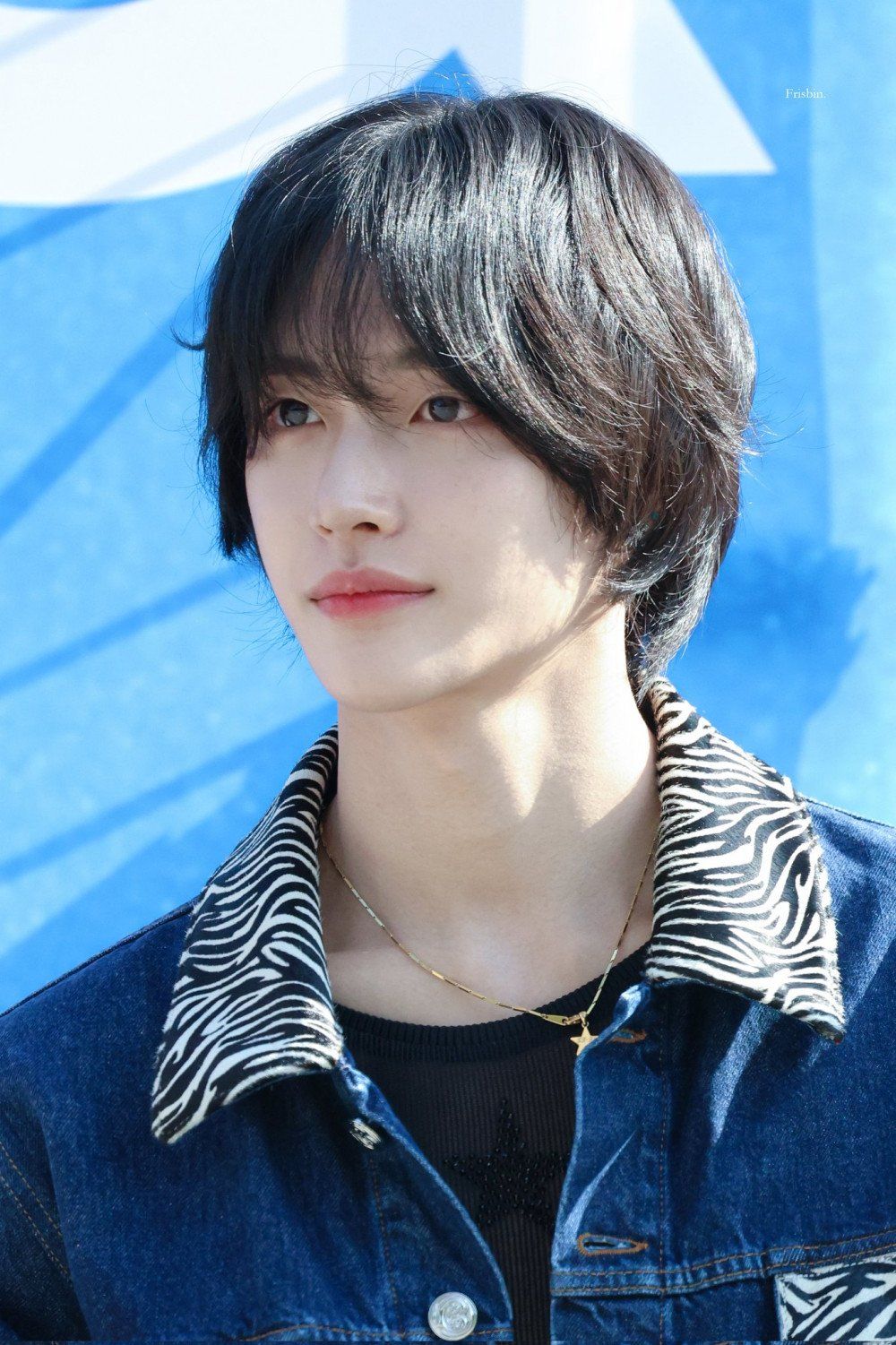 1000x1501 5th Gen RIIZE's Wonbin Captivates Fans