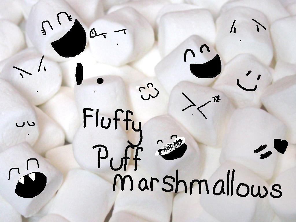 Cute Marshmallow Wallpapers  Top Free Cute Marshmallow Backgrounds   WallpaperAccess