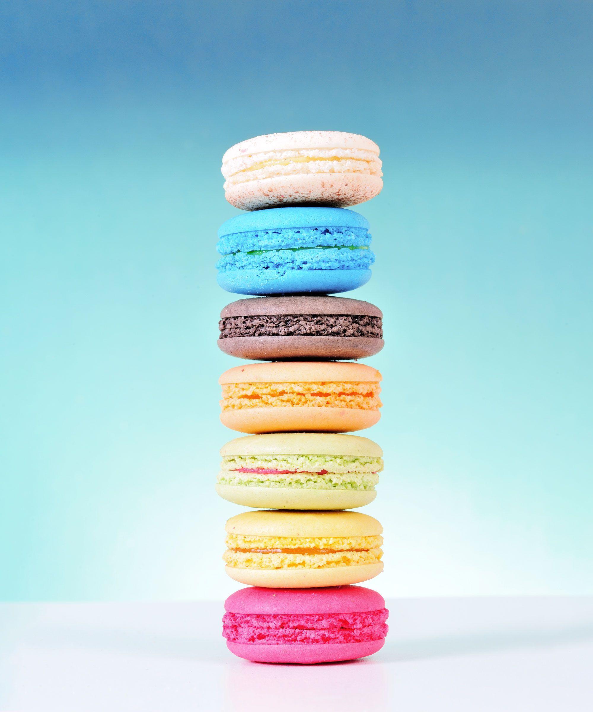 2000x2400 The Internet Is Obsessed With These Macarons