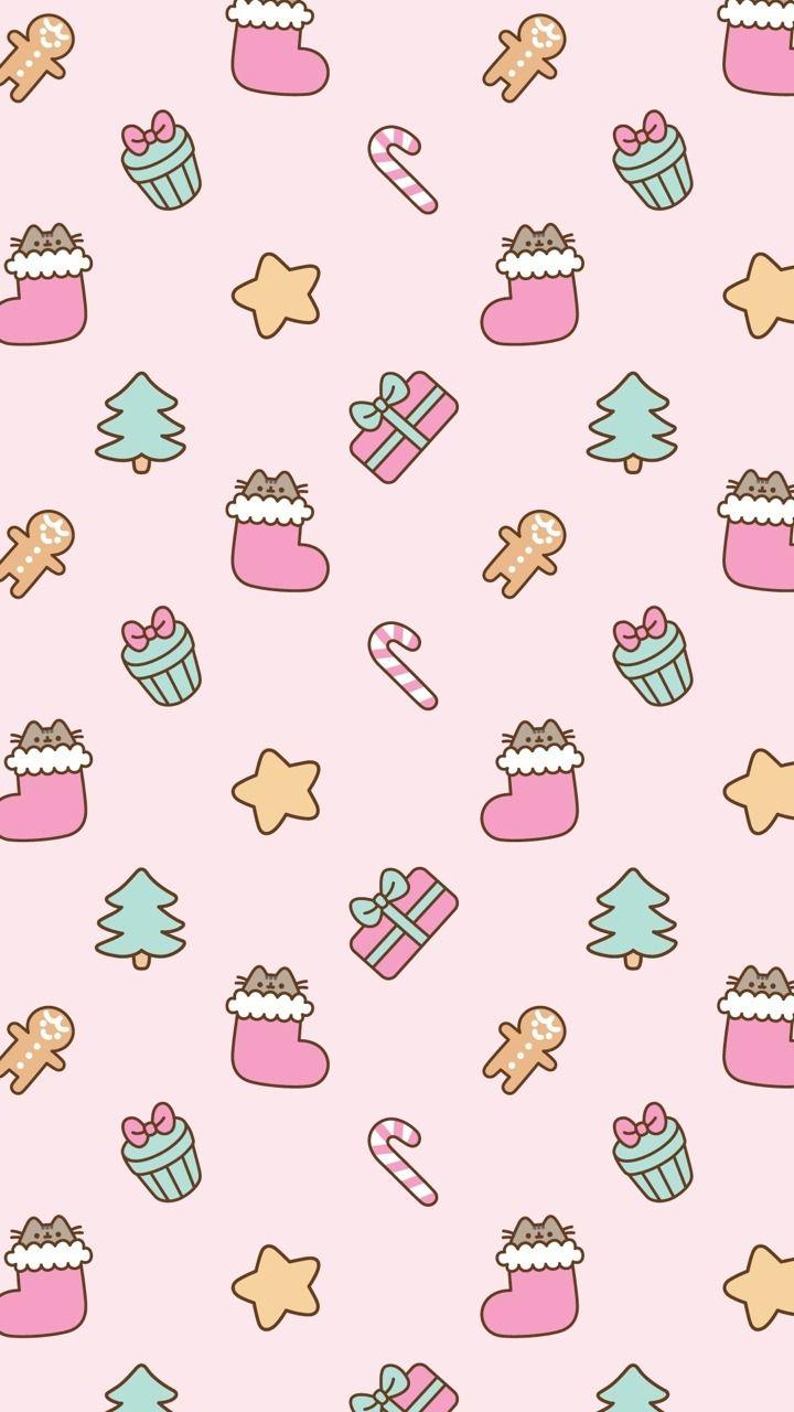 720x1280 kawaii phone wallpaper