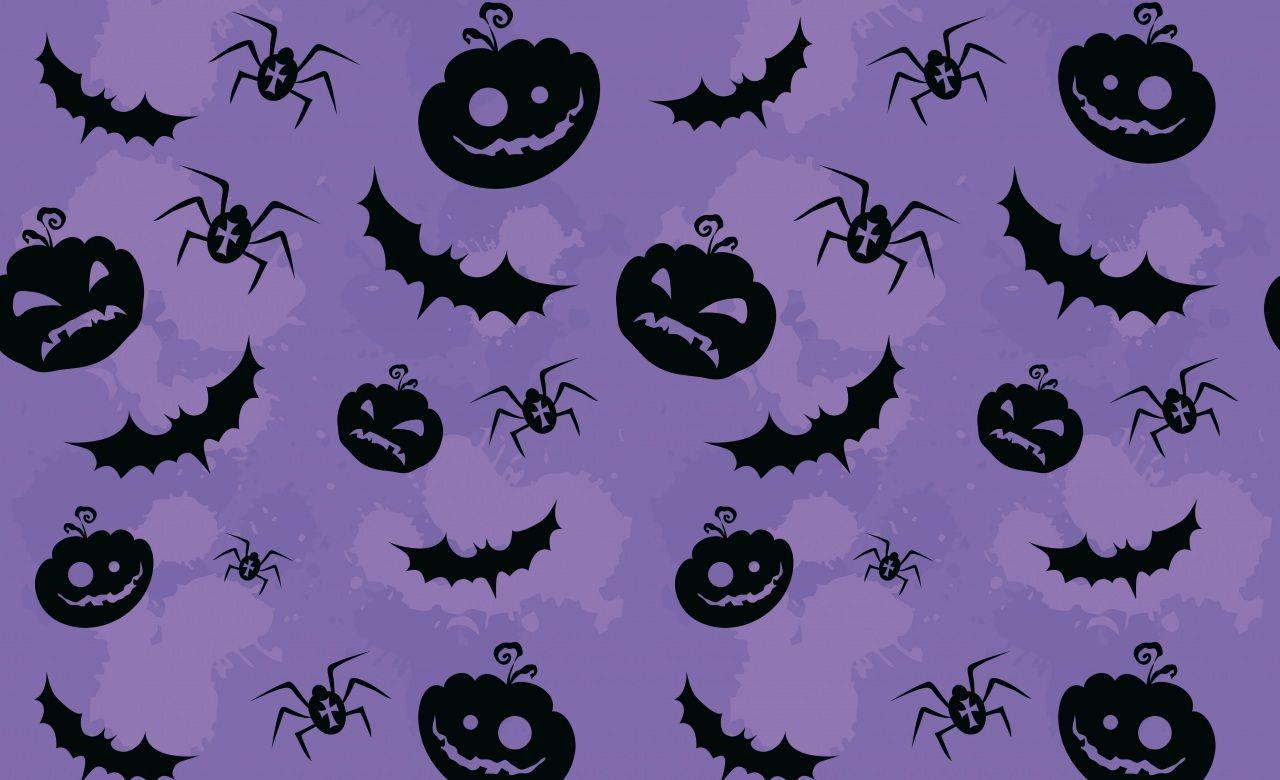 30 Preppy Halloween Wallpaper Ideas  Pink Bat  Idea Wallpapers  iPhone  WallpapersColor Schemes
