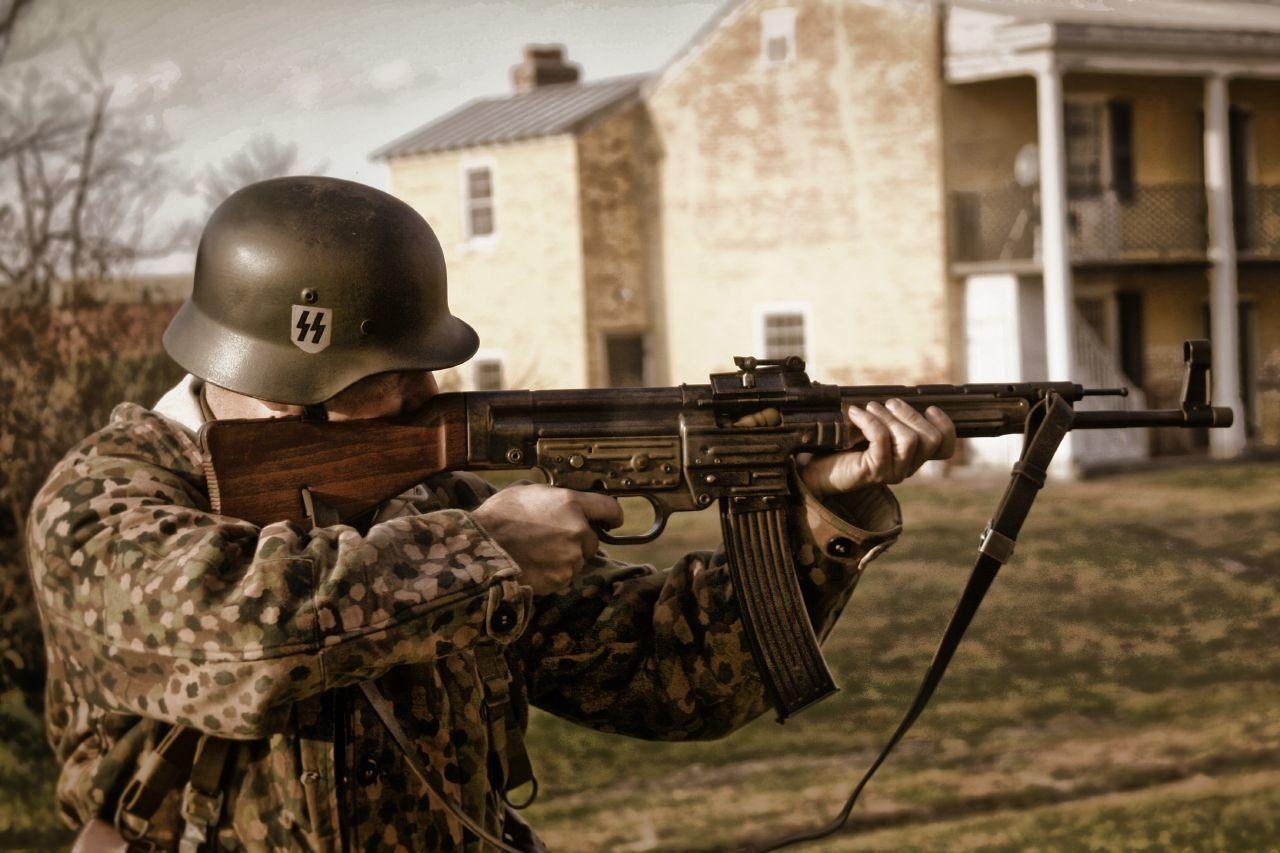 1280x853 World War II HD Wallpaper