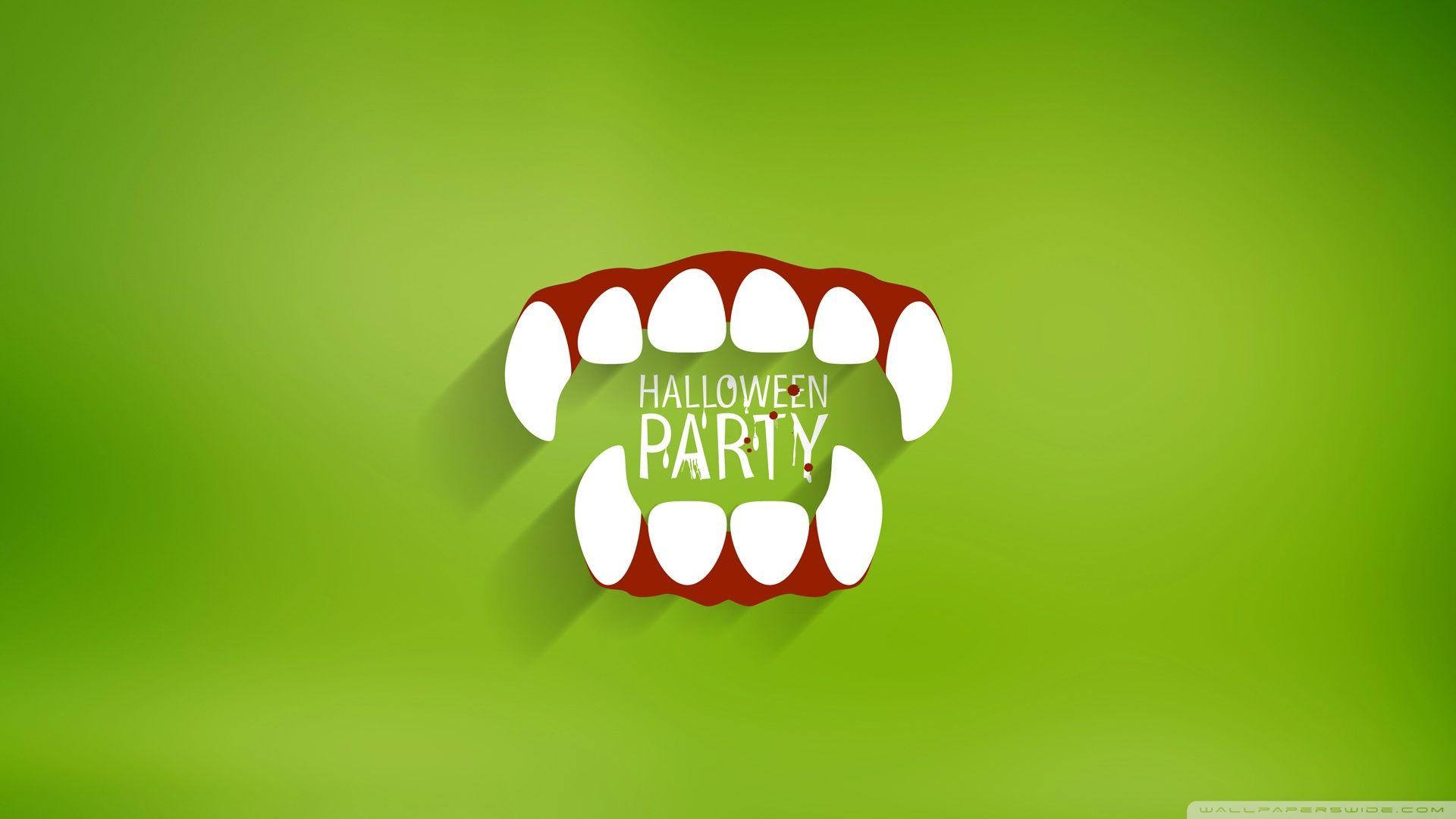 1920x1080 Halloween Party ❤ 4K HD Desktop Wallpaper for 4K Ultra HD