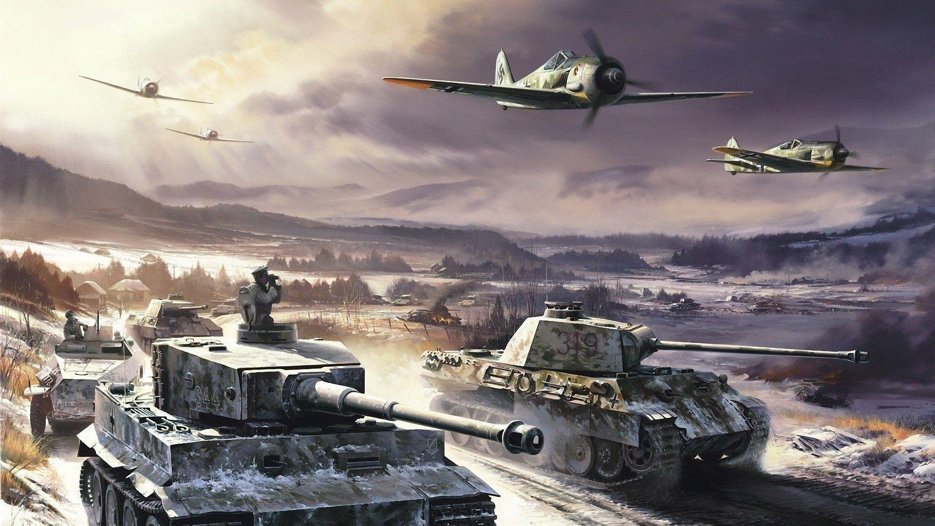 1920x1080 military wallpaper for free download