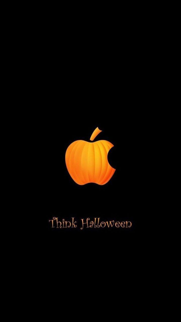 720x1281 Halloween Background For iPhone 5