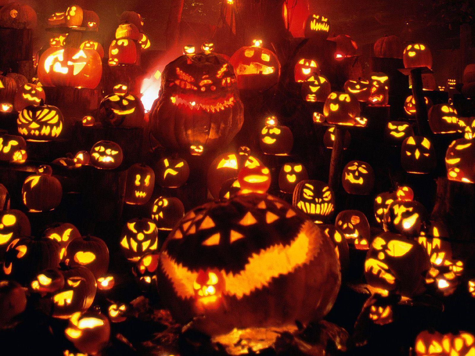 1600x1200 Halloween Wallpaper HD for this Halloween 2018
