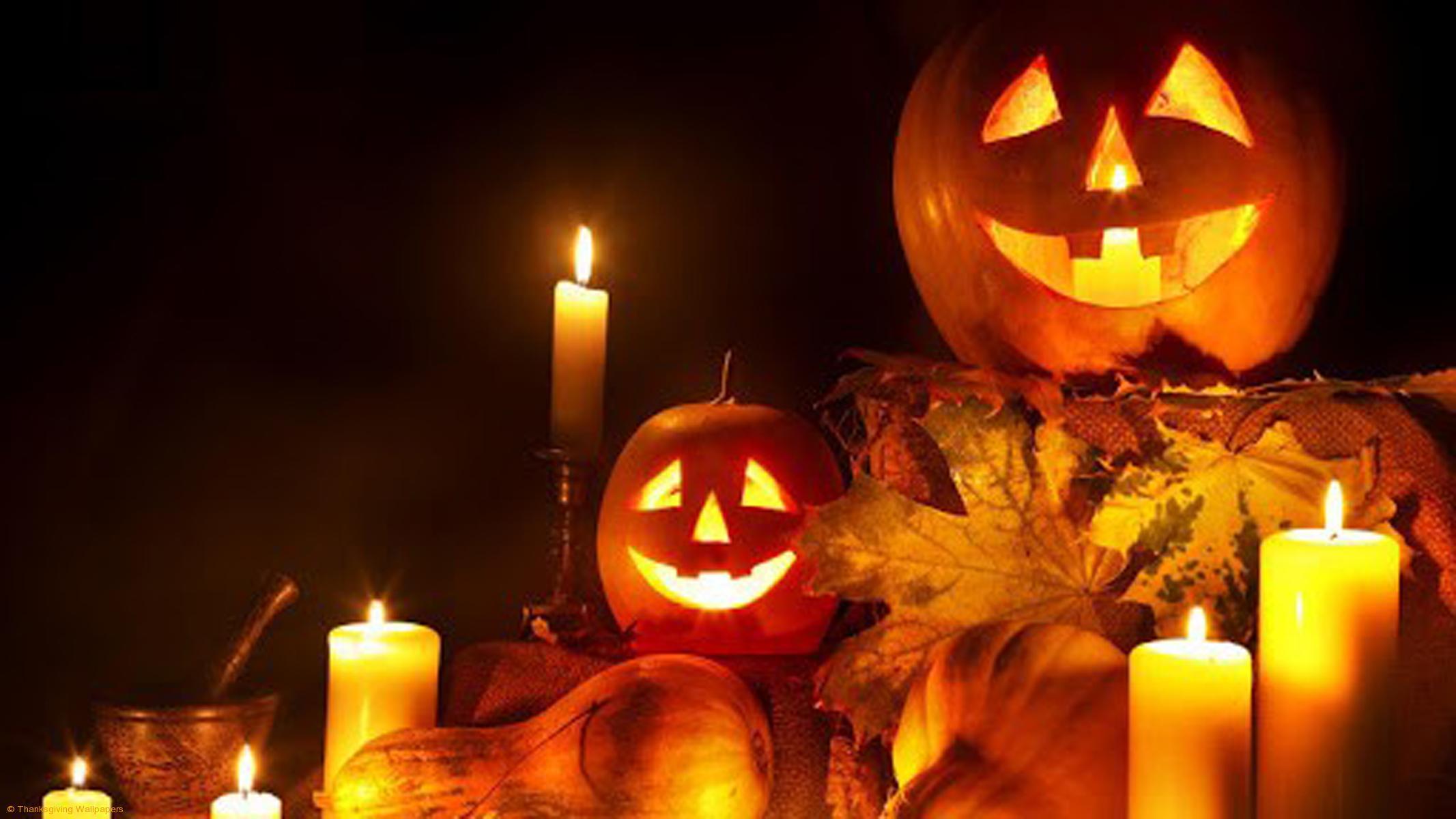 Halloween Lights Wallpapers - Top Free Halloween Lights Backgrounds