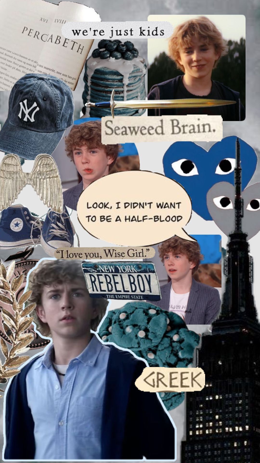 Walker Scobell Wallpapers - Top Free Walker Scobell Backgrounds