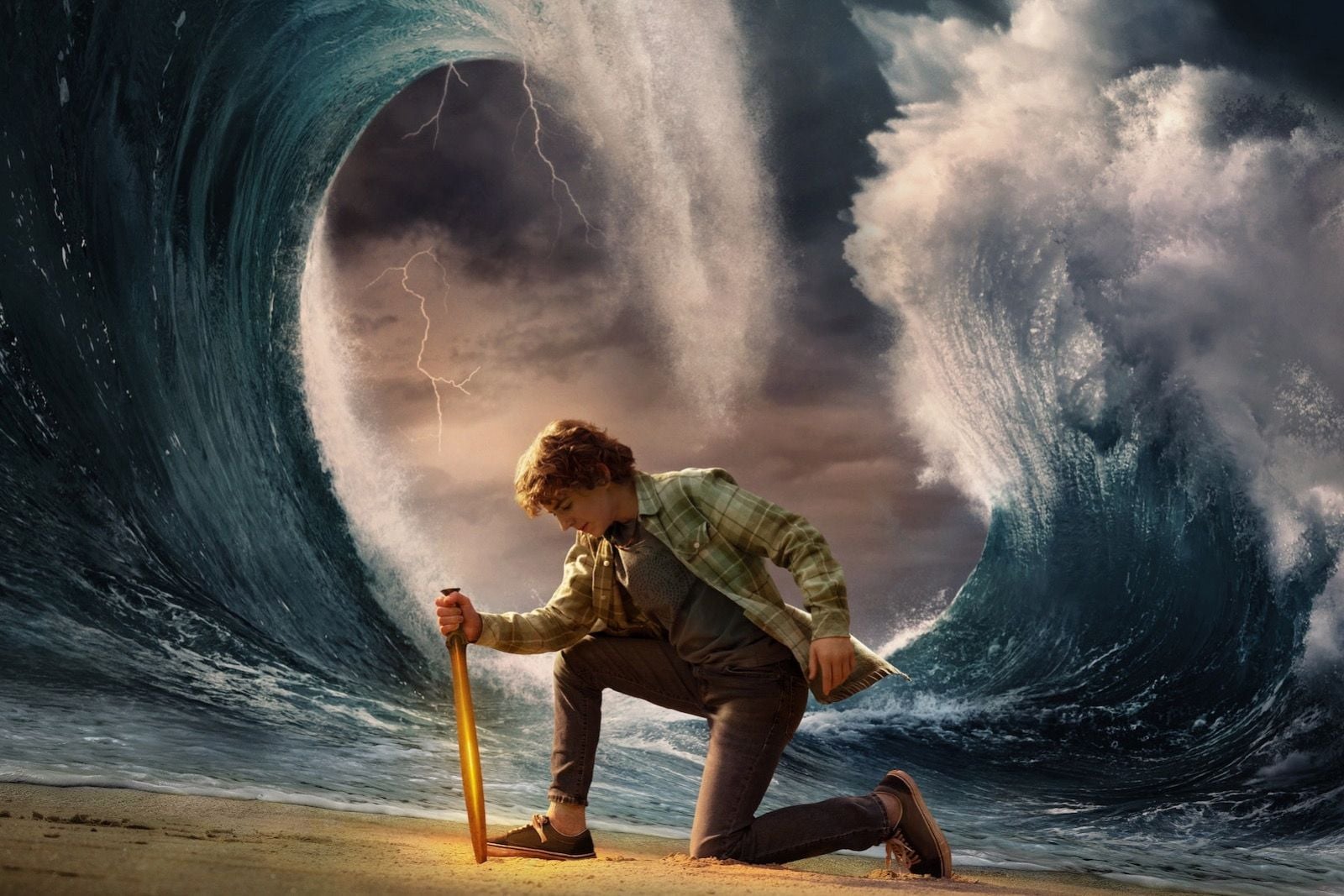 1600x1067 Why the Percy Jackson TV Show Is