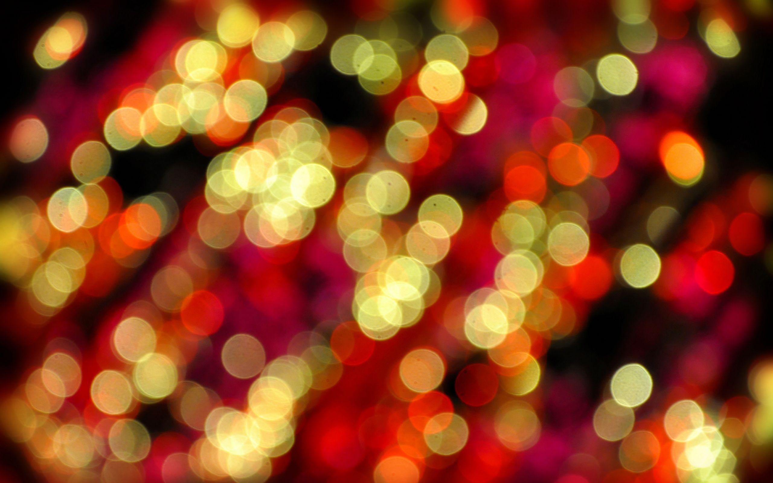 2560x1600 Christmas Lights Bokeh Wallpaper 24367 25027 Hd Wallpaper Life Magazine