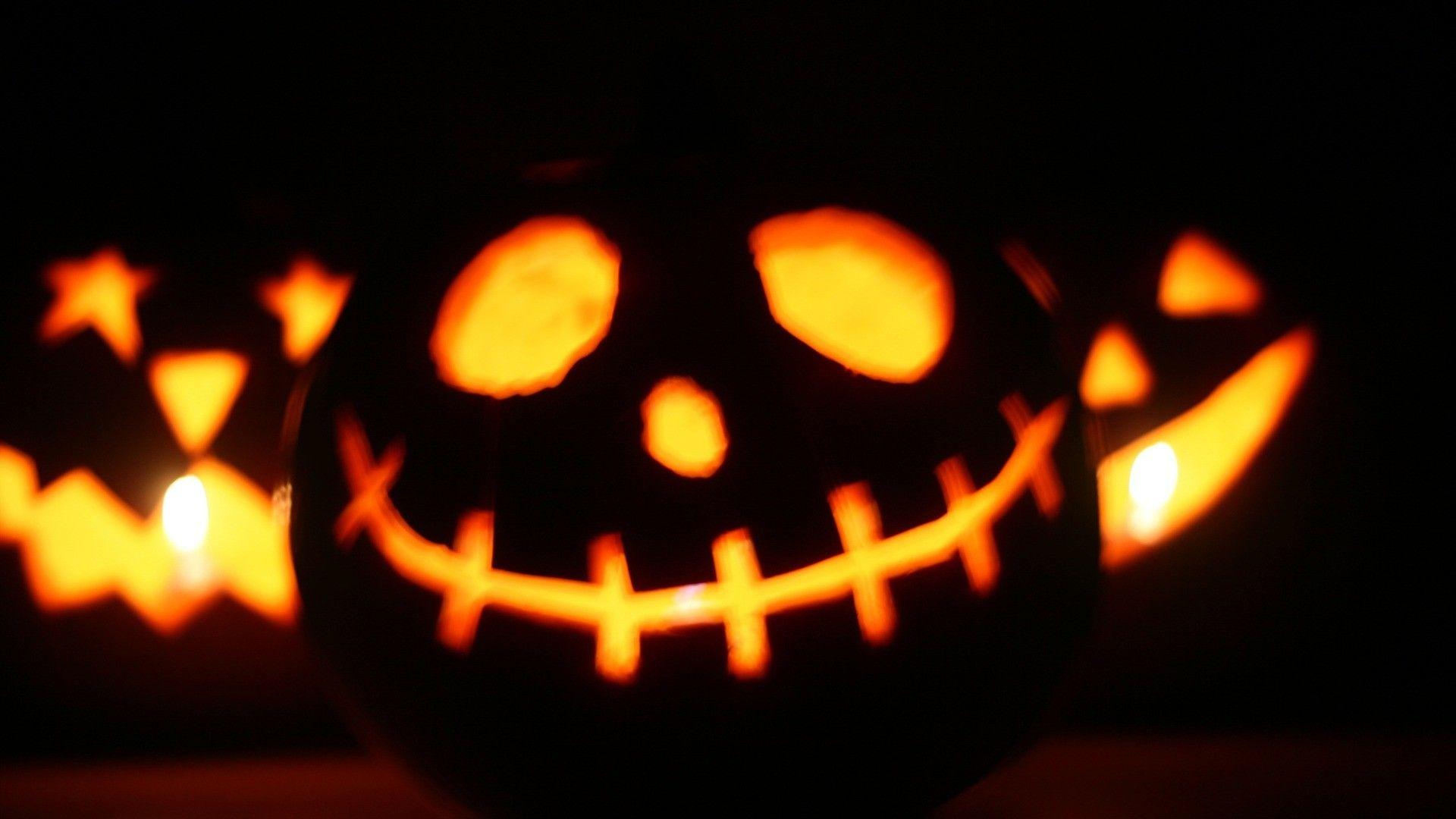 1920x1080 Pumpkin Wallpaper Background