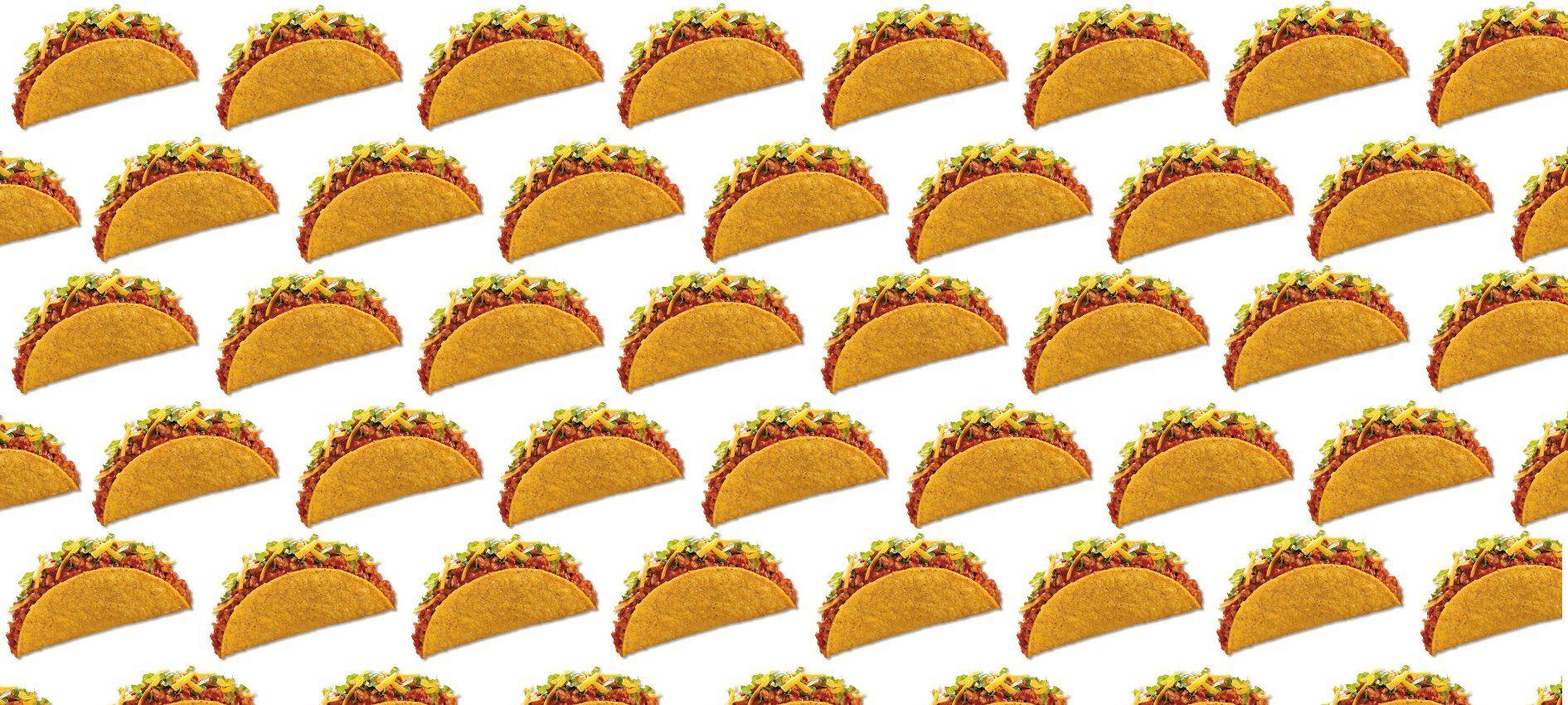 Kawaii Taco Wallpapers Top Free Kawaii Taco Backgrounds Wallpaperaccess