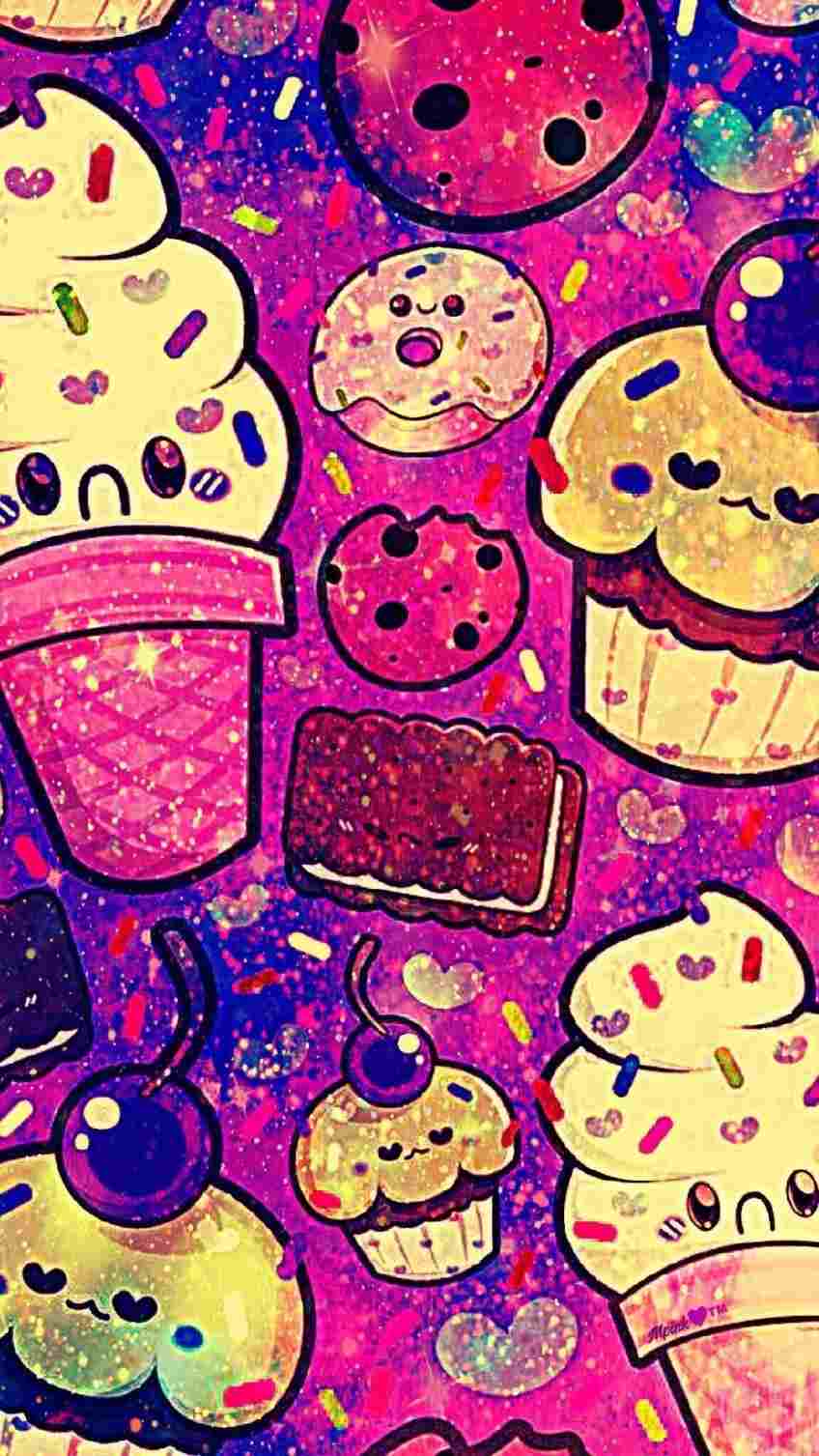 848x1507 Wallpaper Androidwallpaper iPhonewallpaper Cute Galaxy