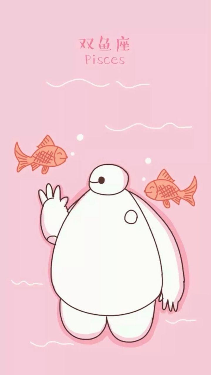 719x1280 iPhone Wallpaper. Lockscreen. iPhone wallpaper, Baymax