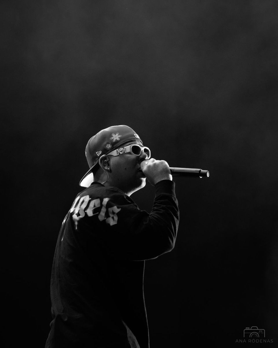 Quevedo Wallpapers - Top Free Quevedo Backgrounds - WallpaperAccess