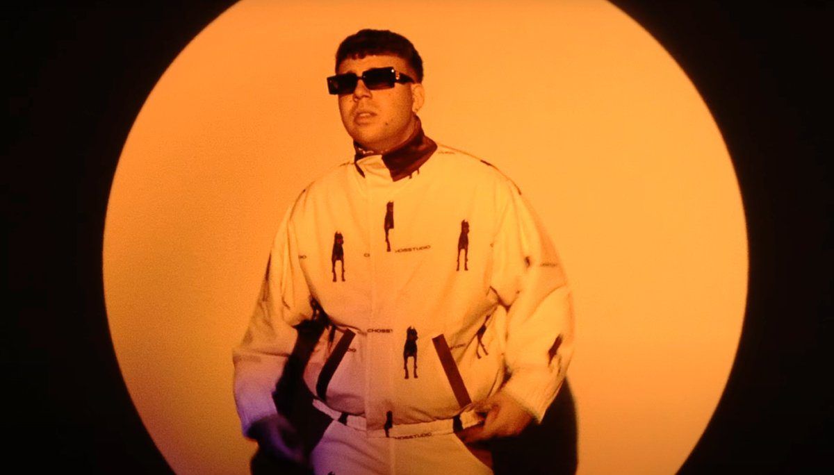 Quevedo Wallpapers - Top Free Quevedo Backgrounds - WallpaperAccess