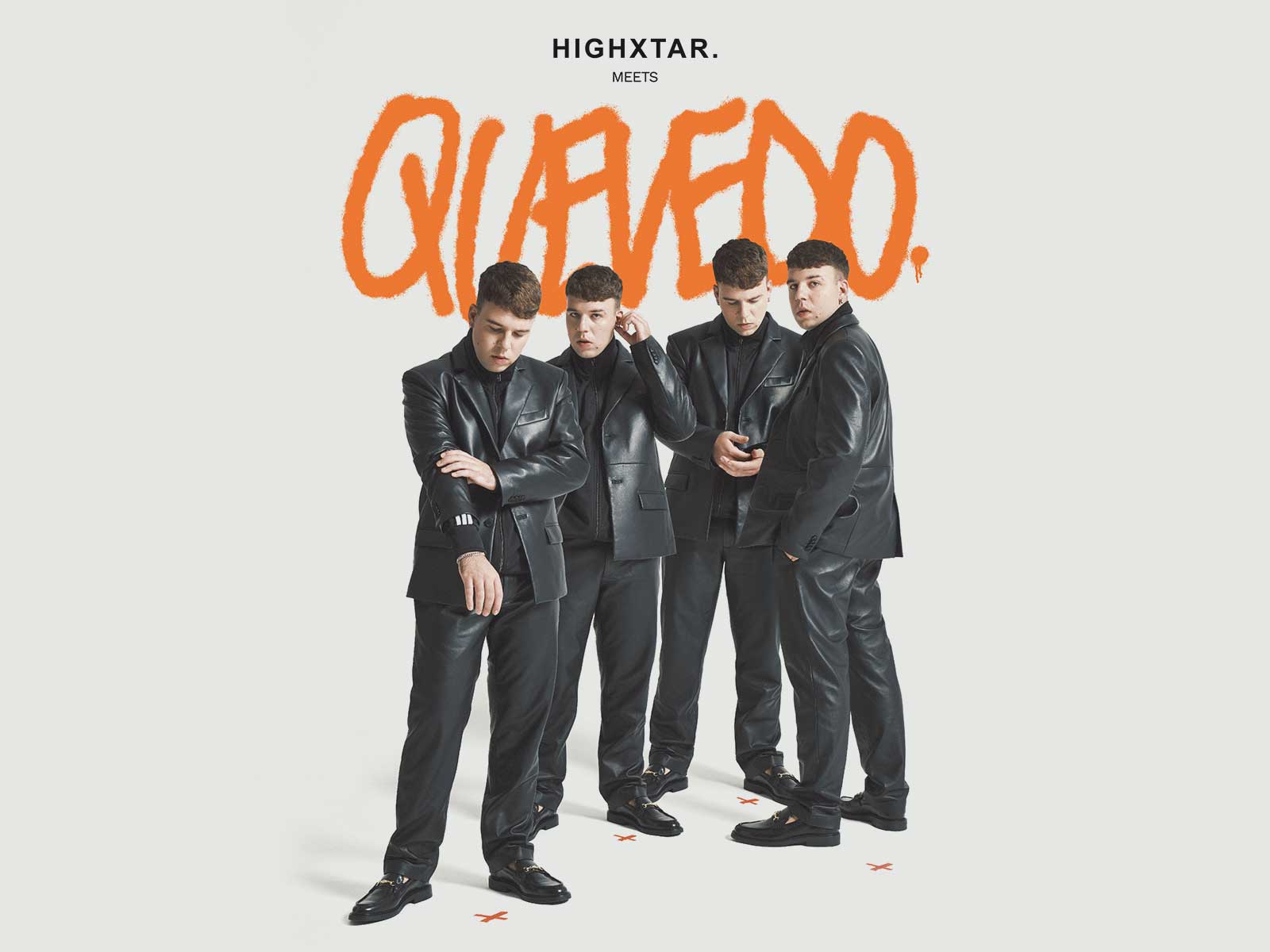 Quevedo Wallpapers - Top Free Quevedo Backgrounds - WallpaperAccess