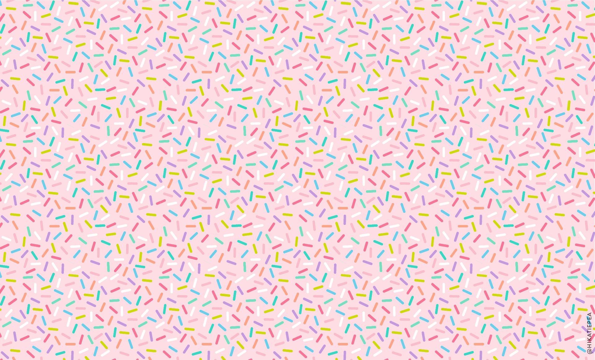 Sprinkles Wallpaper Images  Free Download on Freepik