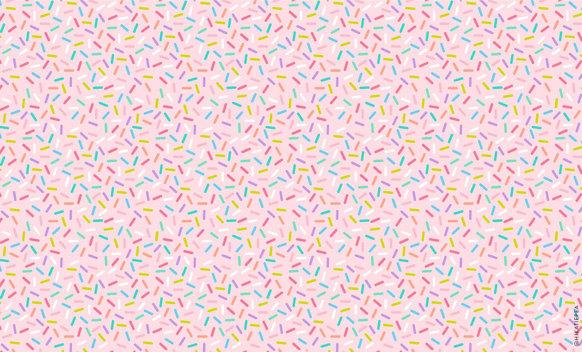 Cute Sprinkle Wallpapers Top Free Cute Sprinkle Backgrounds 