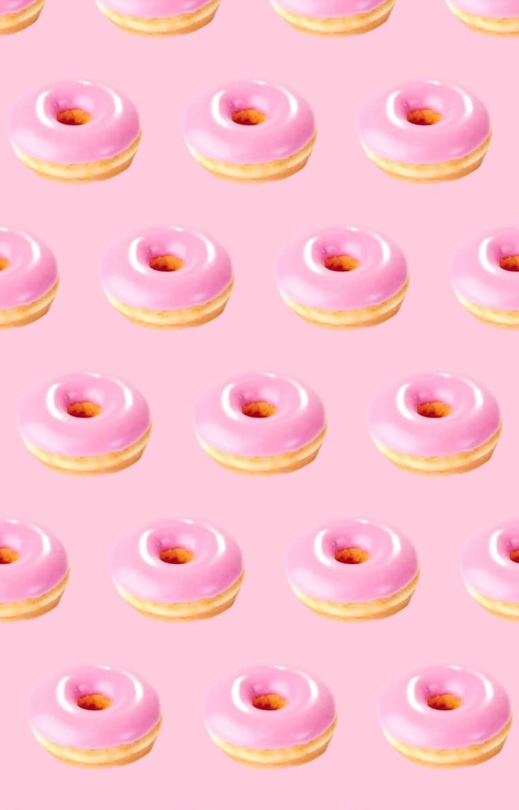 750x1169 Image about cute in Kawaii wallpaper / Fondos kawaii