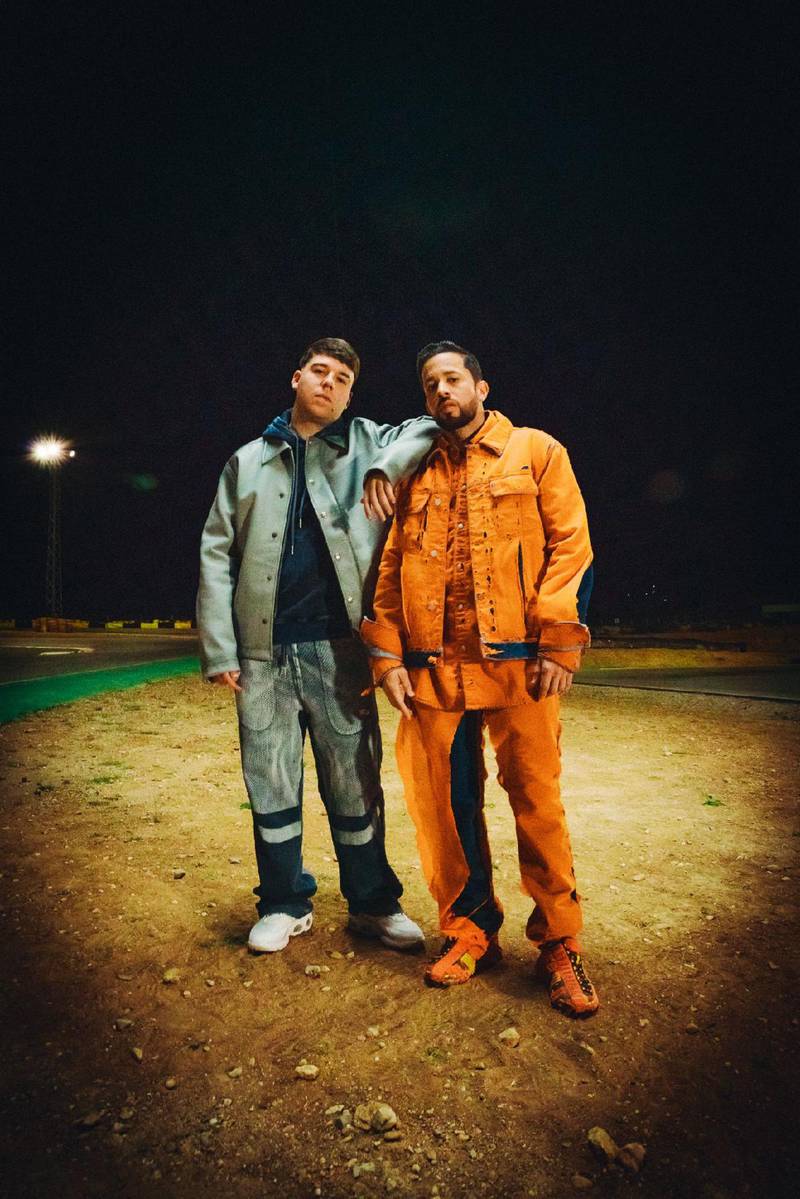 Quevedo Wallpapers - Top Free Quevedo Backgrounds - WallpaperAccess