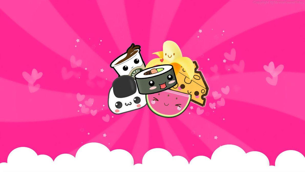 1191x670 Kawaii Wallpaper (22 Wallpaper)