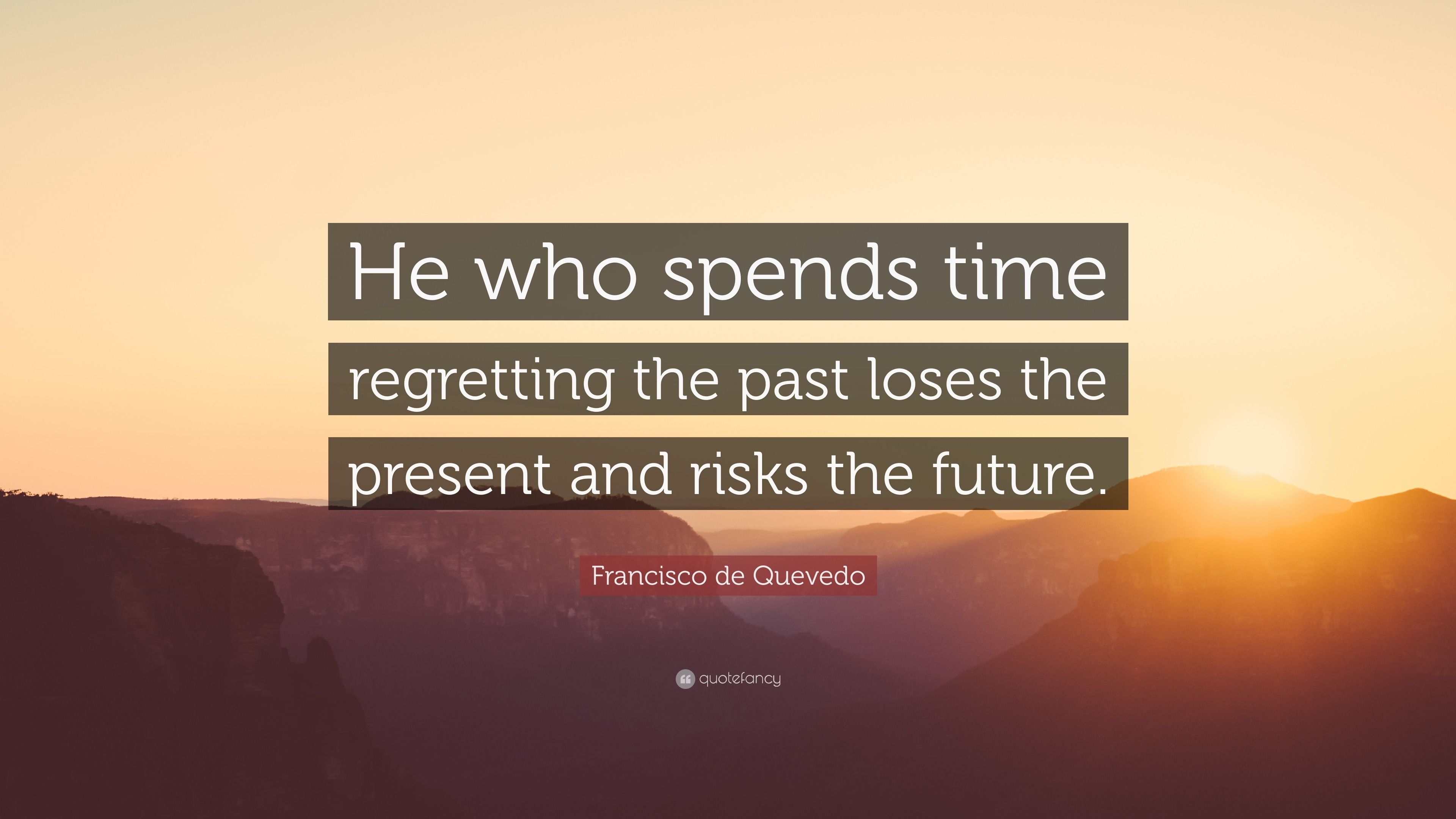 3840x2160 Francisco de Quevedo Quotes 2024