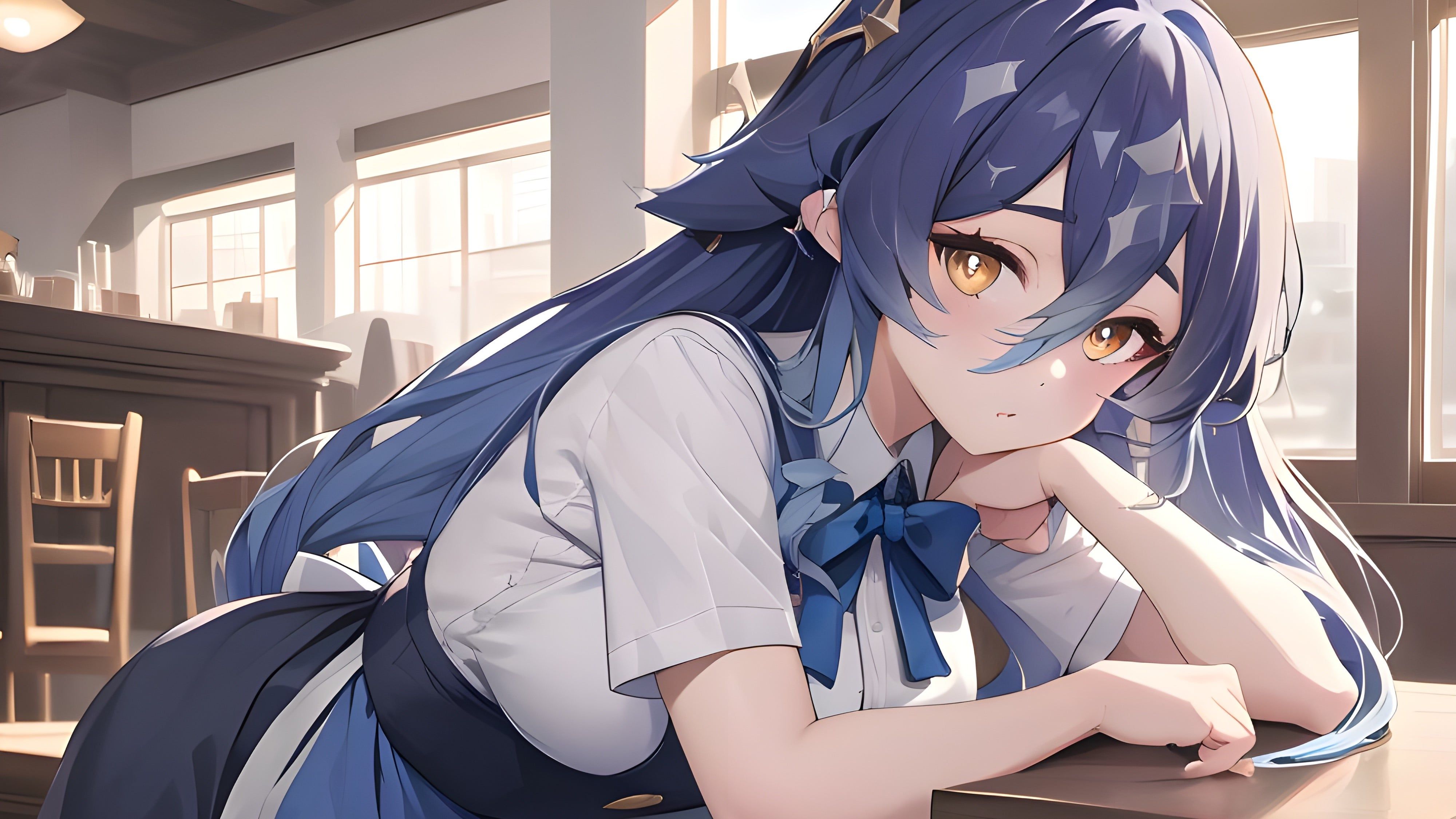 Layla Genshin Wallpapers - Top Free Layla Genshin Backgrounds