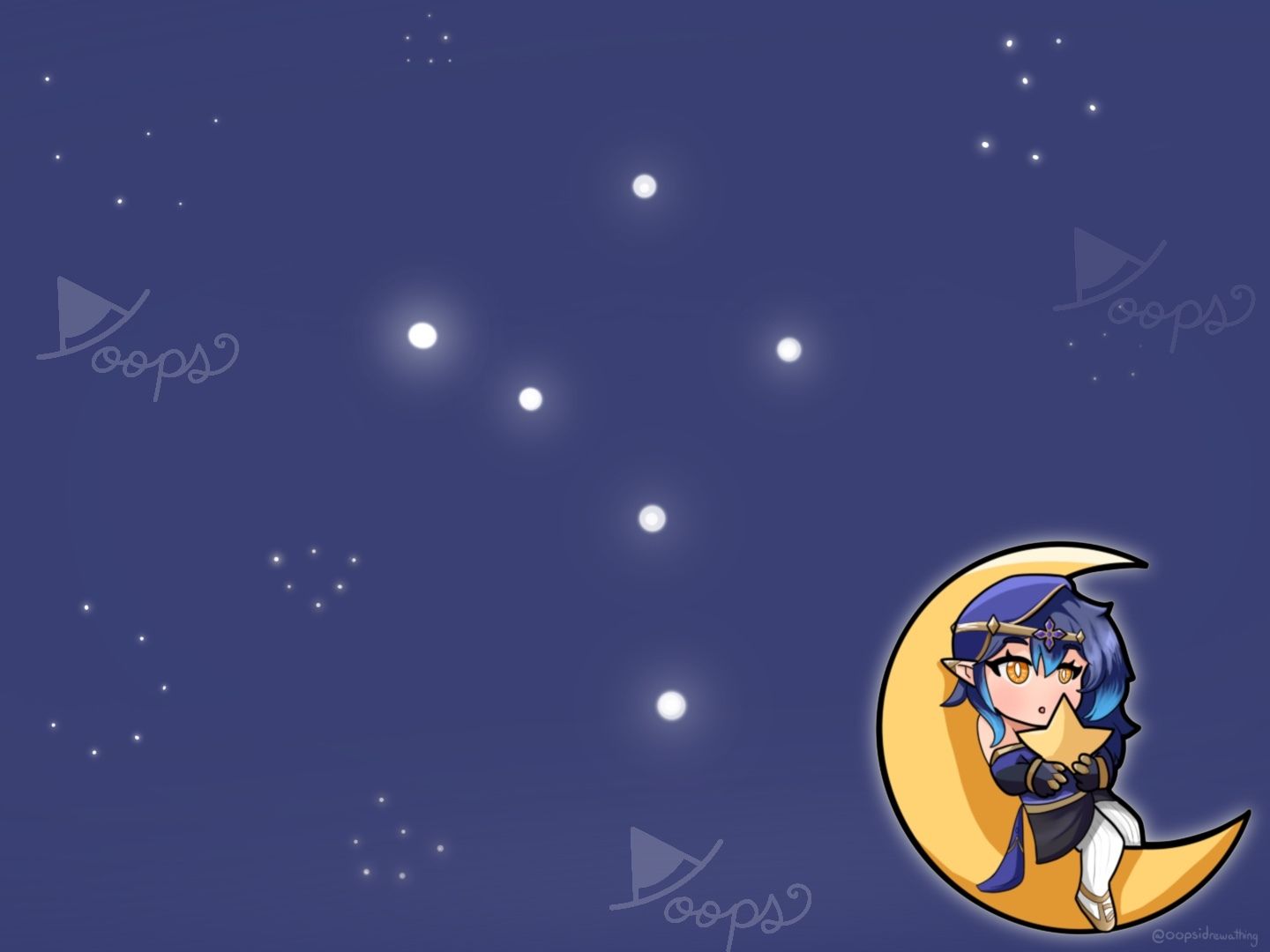Layla Genshin Wallpapers Top Free Layla Genshin Backgrounds