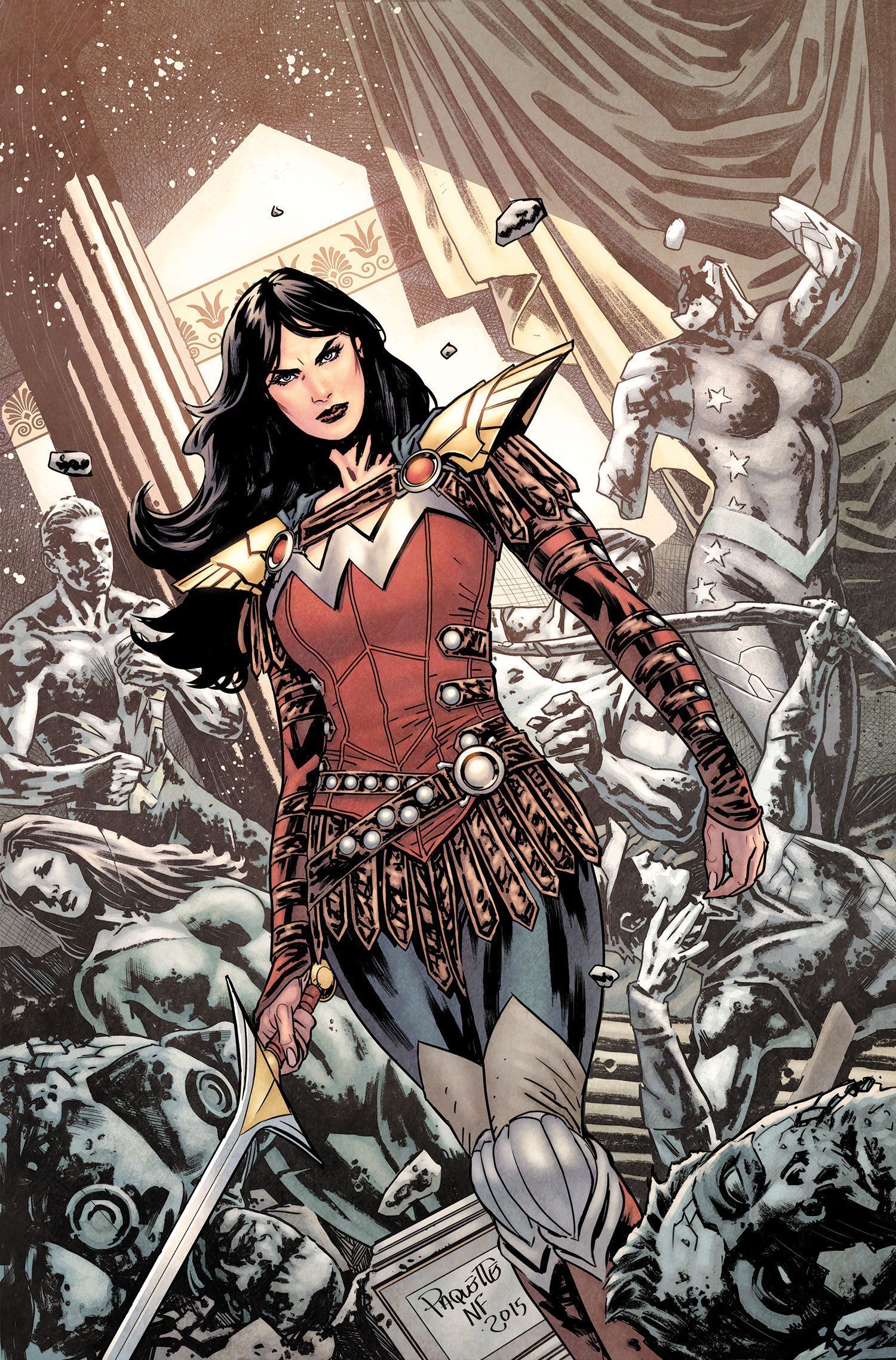 1500x2277 Donna Troy