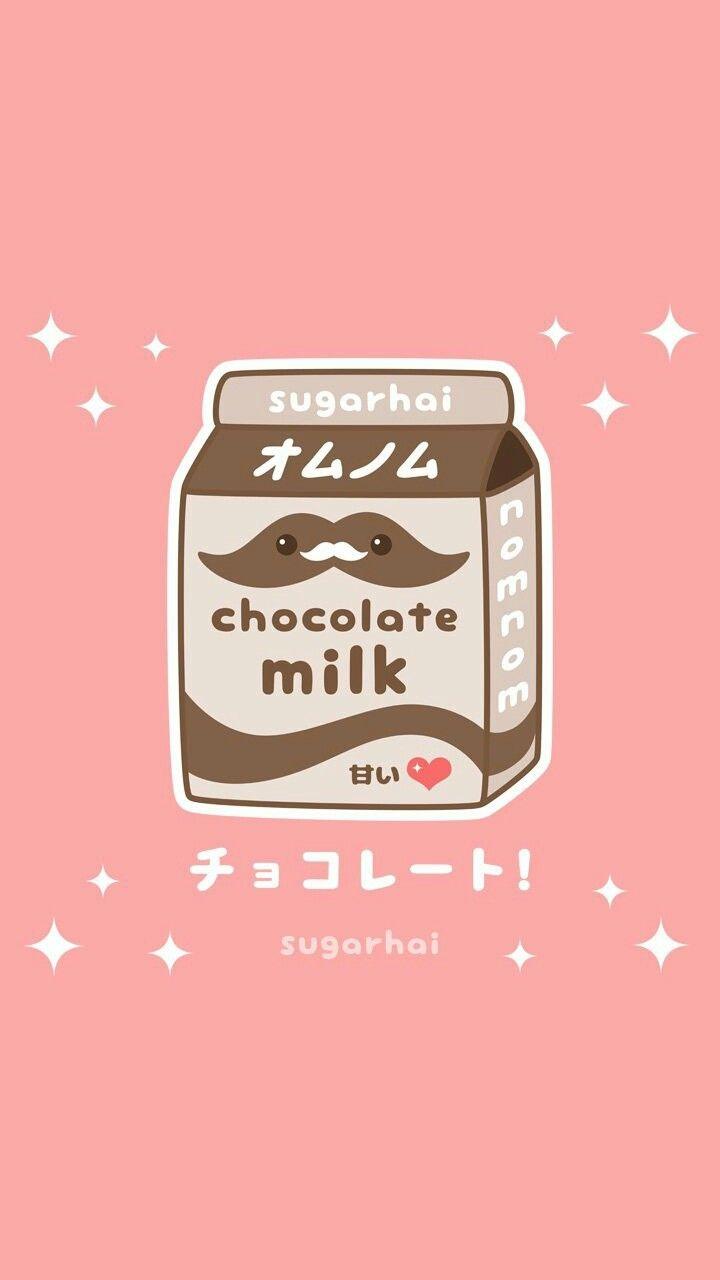 720x1280 animals, art, beautiful, beauty, cartoon, chocolate