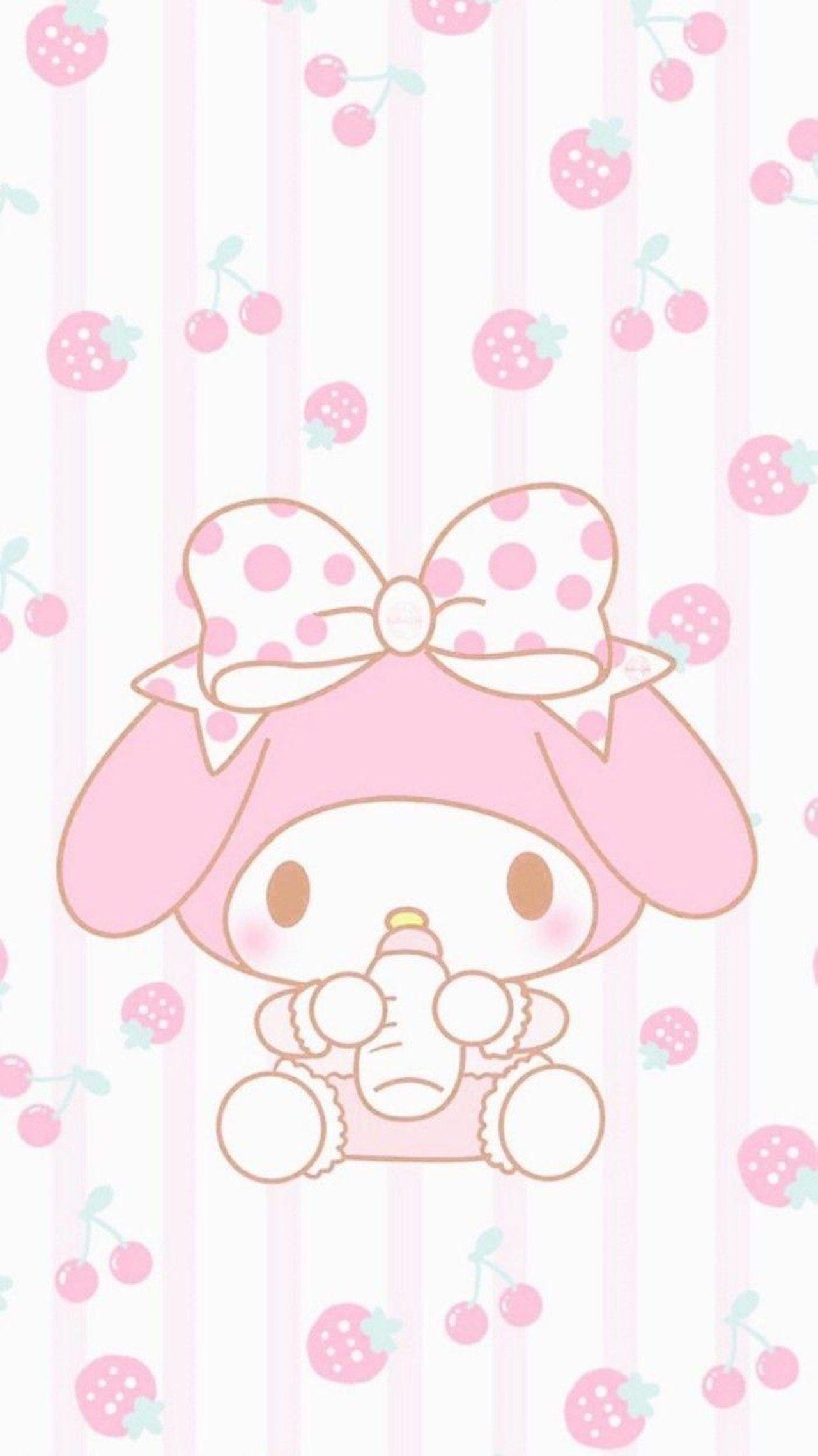 1280x2277 my melody wallpaper HD Wallpaper. wall03