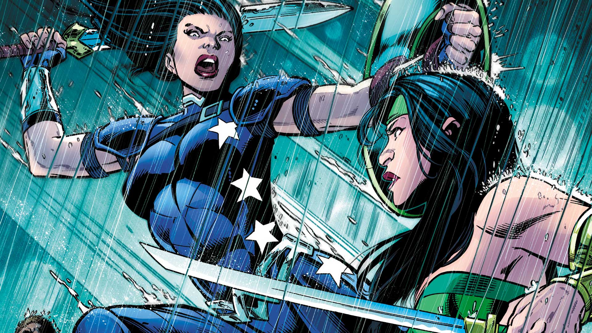1920x1080 Donna Troy