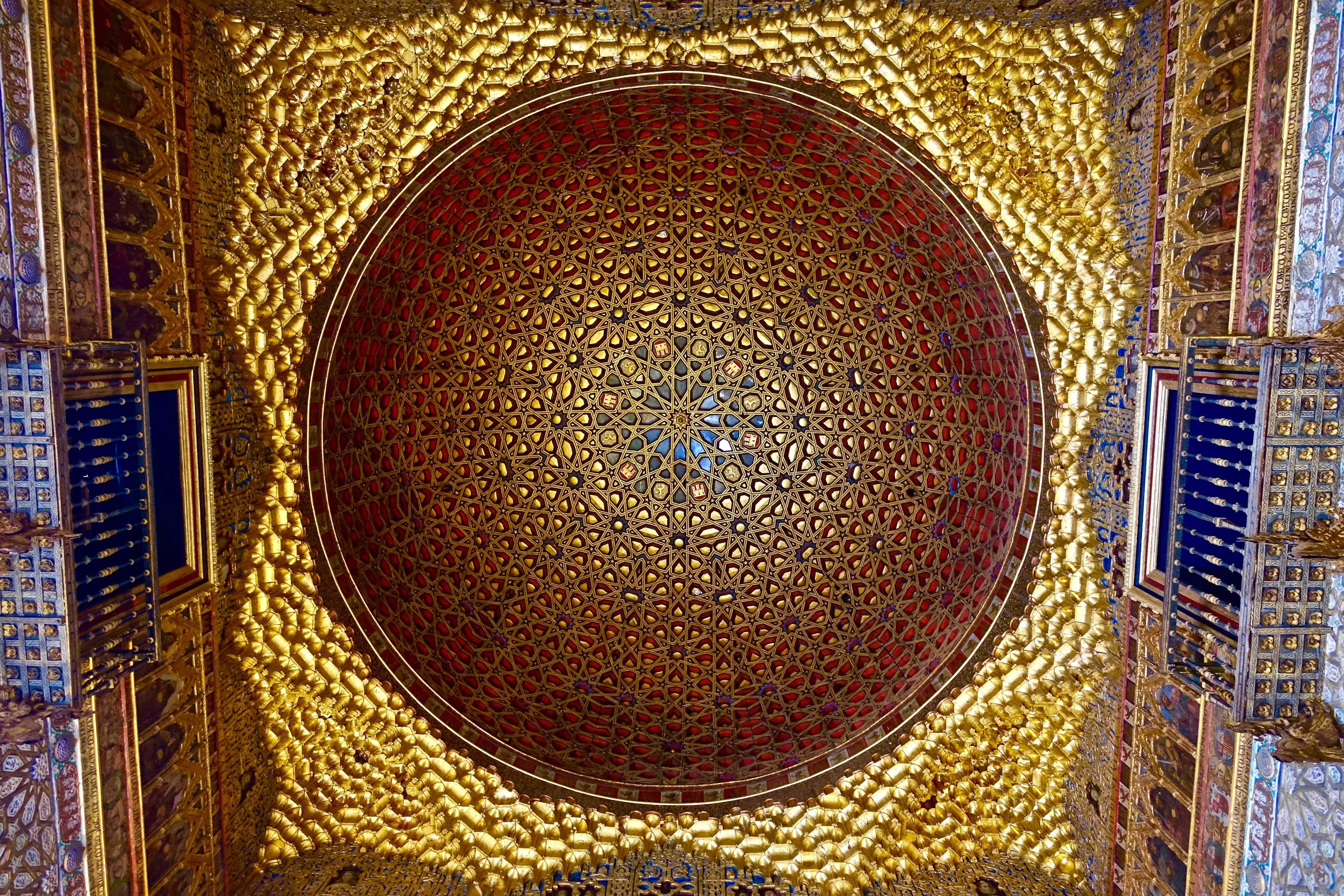 5472x3648 Islamic Art Photo, Download The BEST