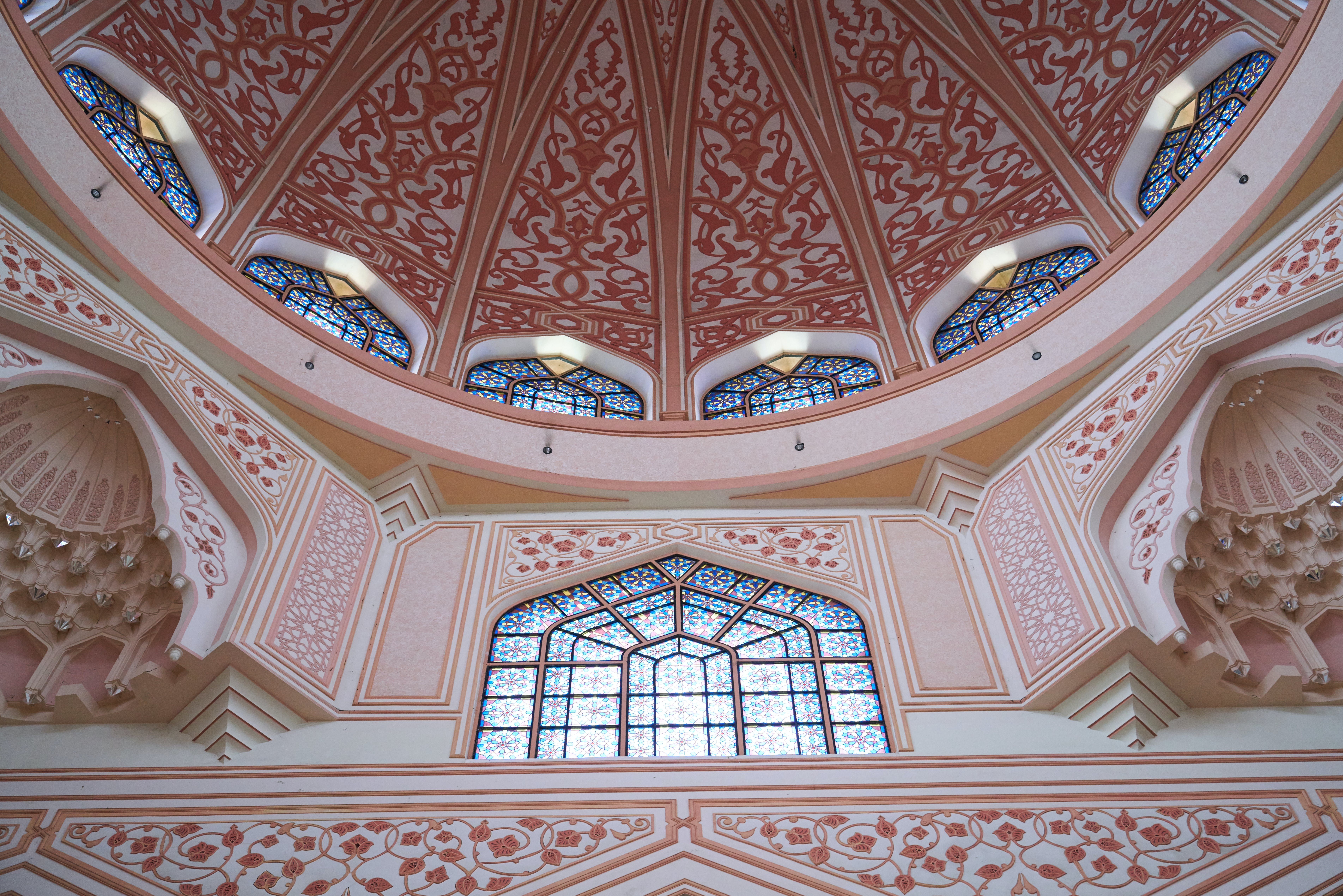 7615x5079 Islamic Art Photo, Download The BEST