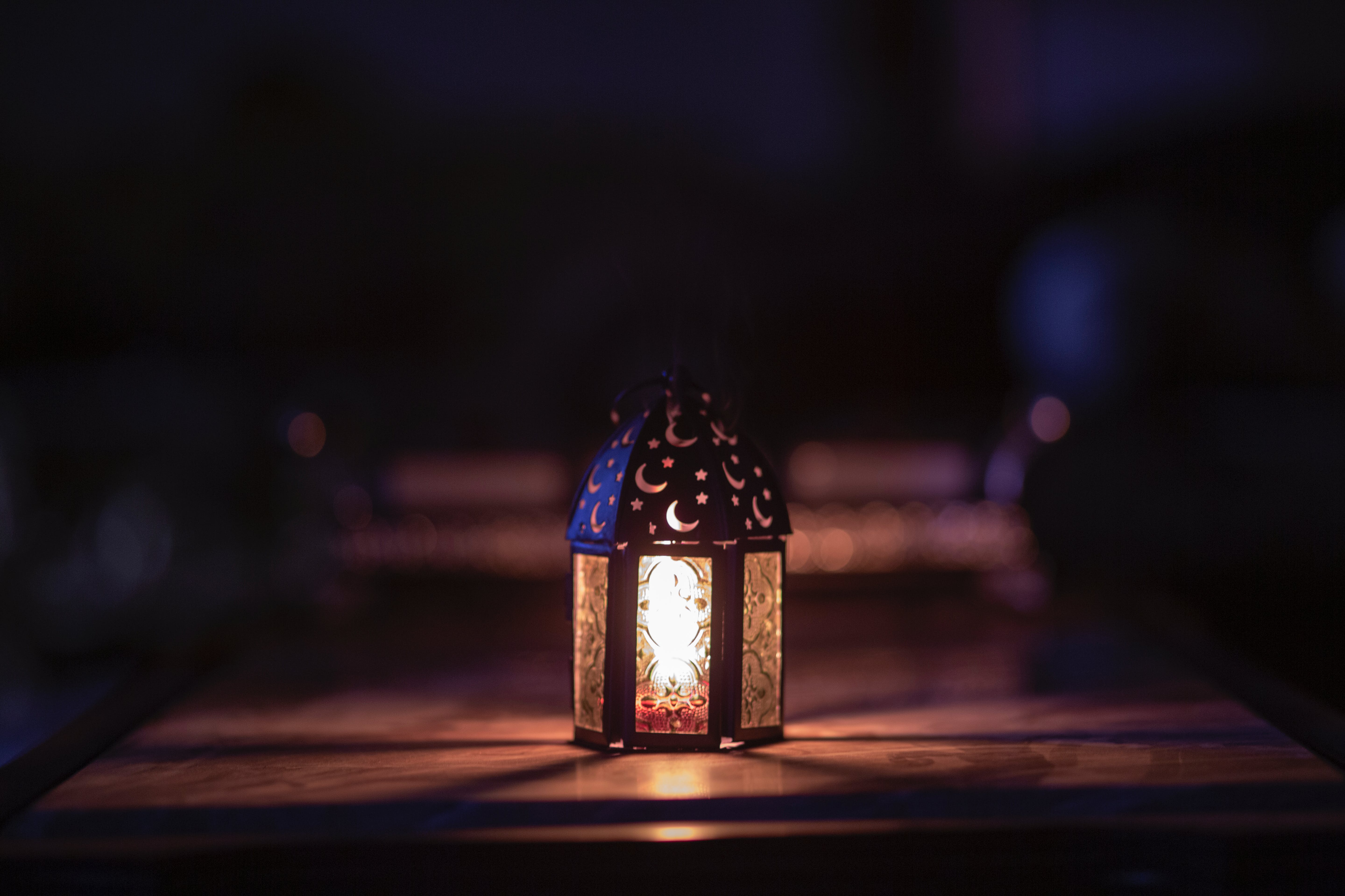 5760x3840 Islamic Art Photo, Download The BEST