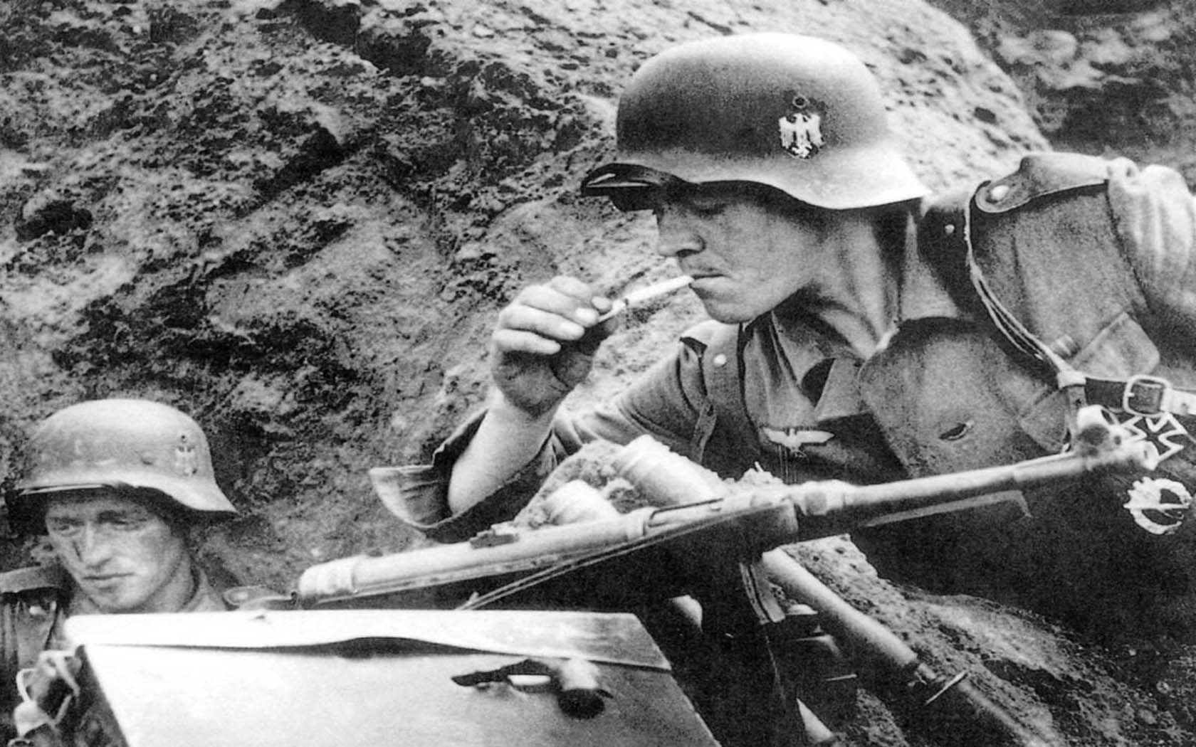 1680x1050 World War 2 wallpaper