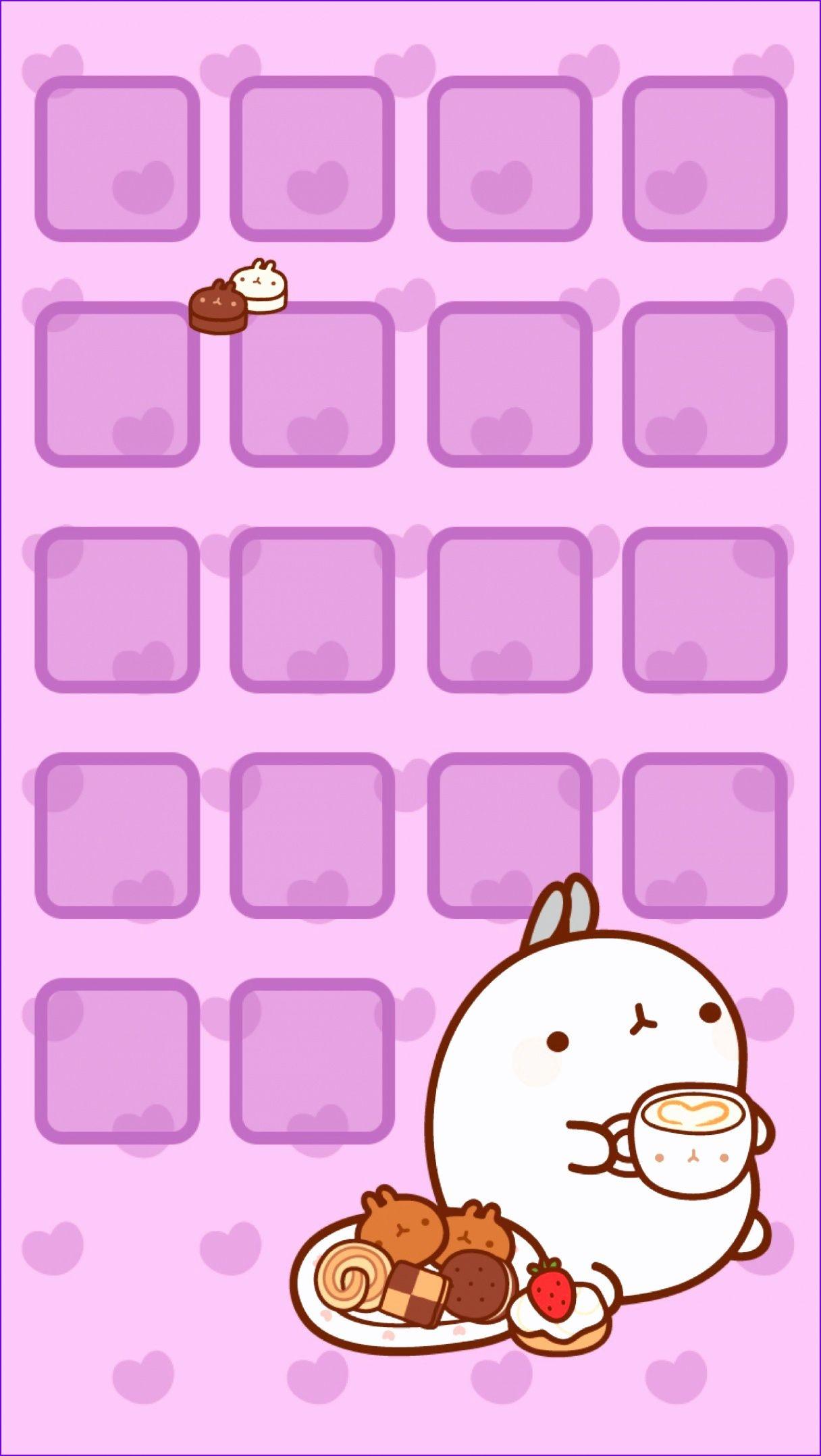 1216x2158 Kawaii Christmas Wallpaper Awesome Wallpaper HD iPhone