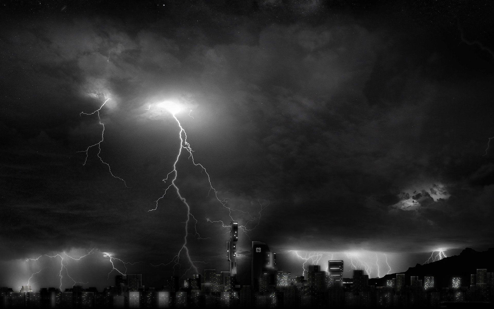 1920x1200 City HD Wallpaper and Background Image